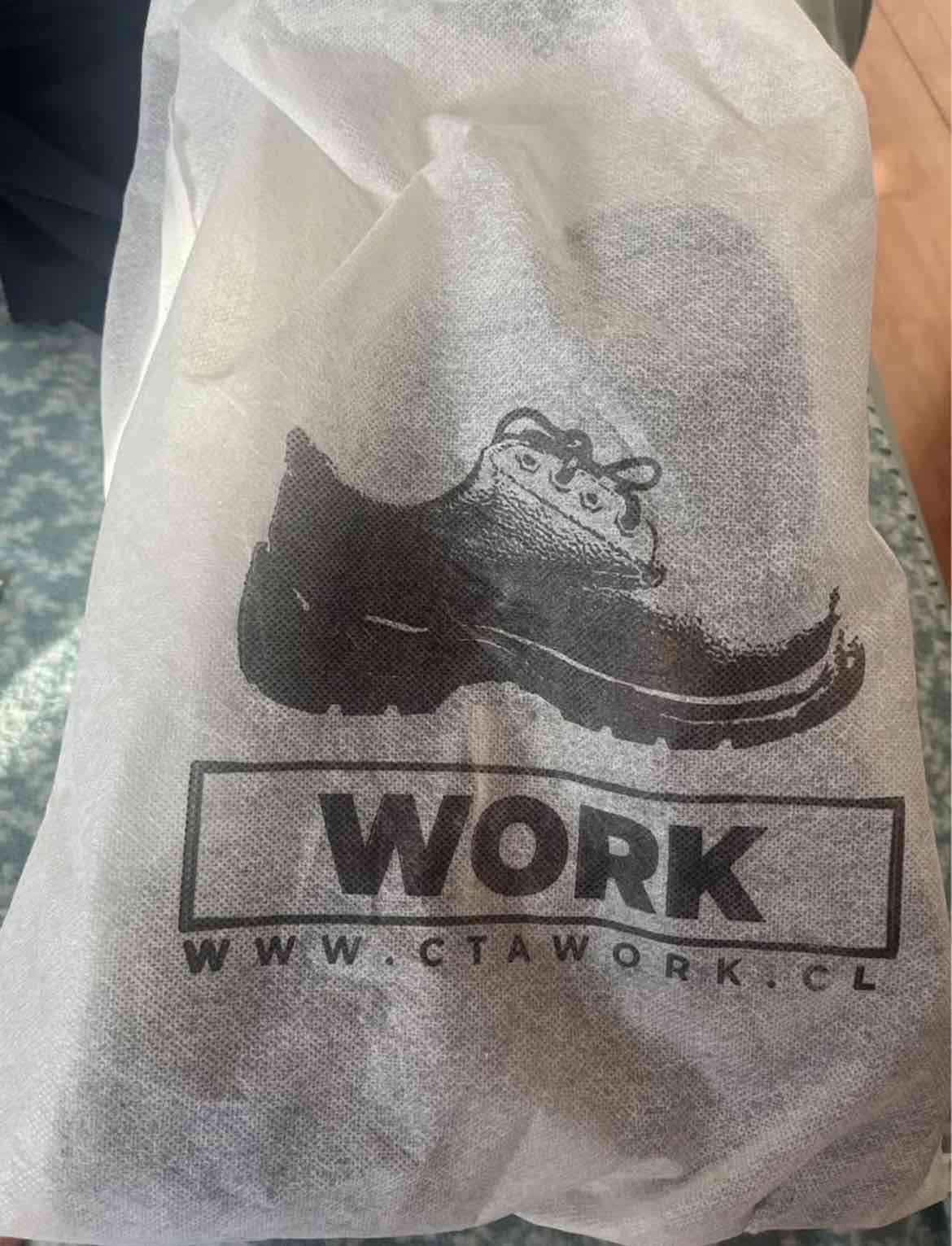 Zapatos de seguridad - miniatura 5