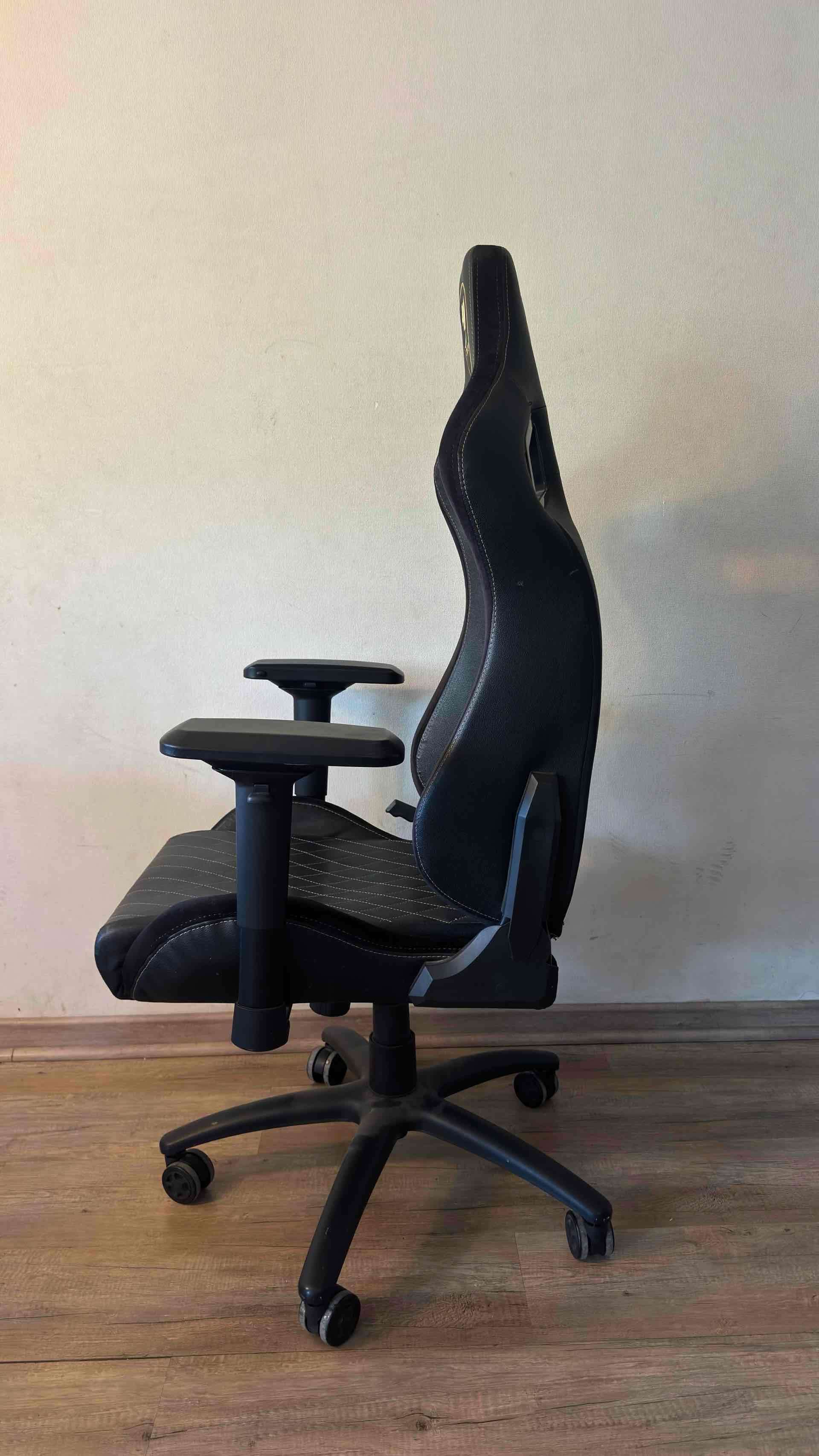 Silla Gamer Cougar Armor S Royal, precio conversab - miniatura 2