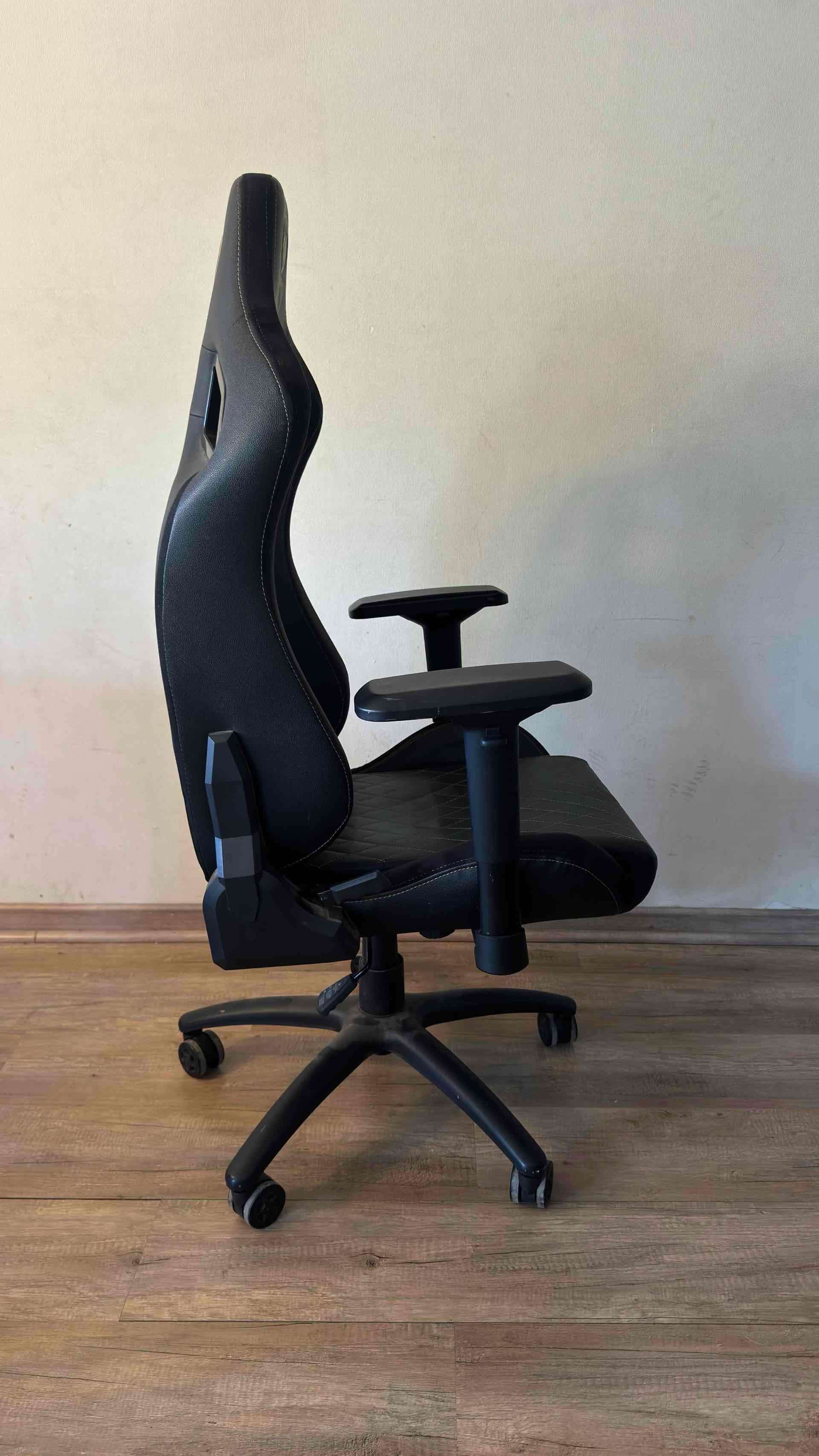 Silla Gamer Cougar Armor S Royal, precio conversab - miniatura 4