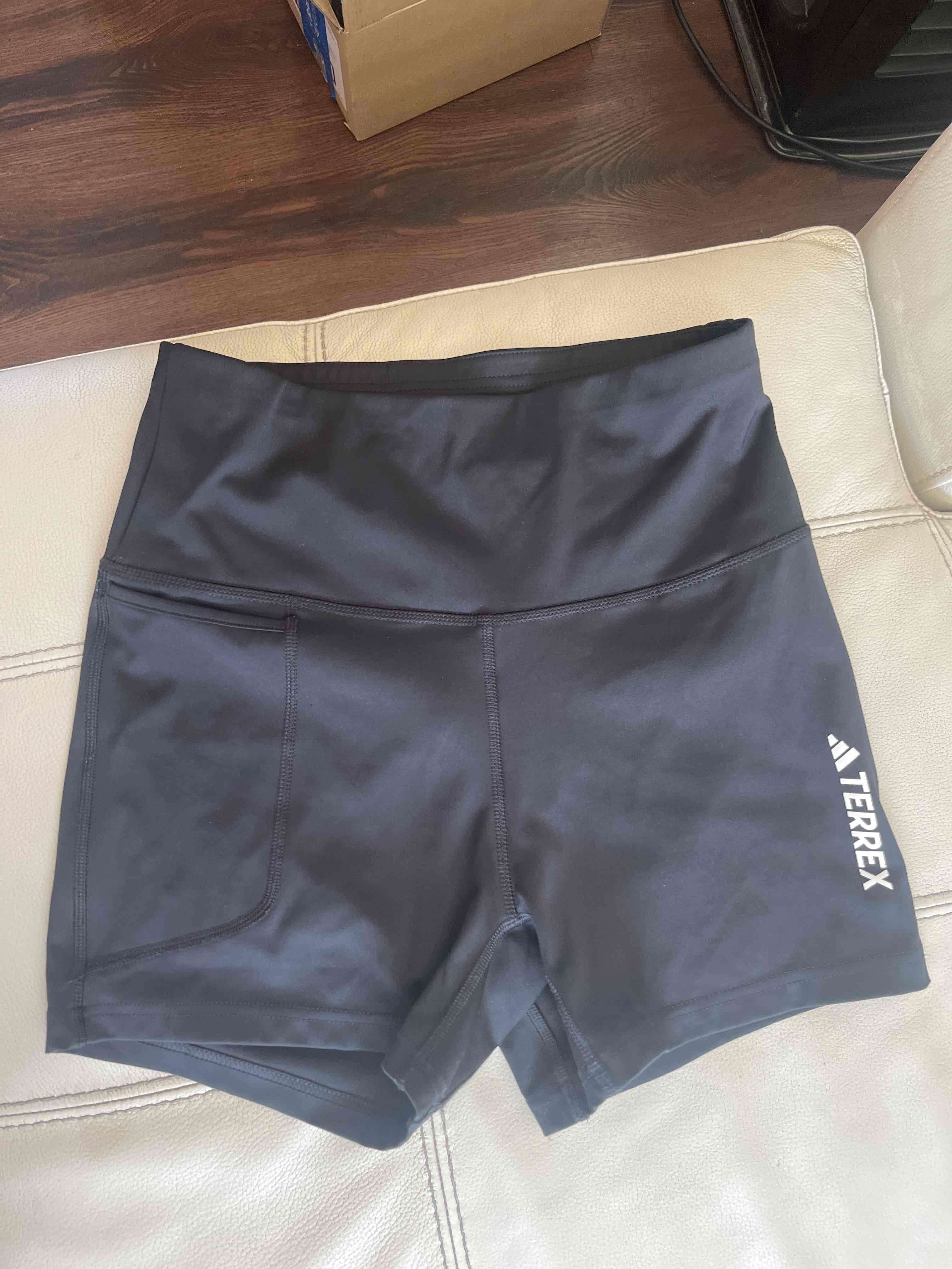 Calzas  Adidas  Terrex