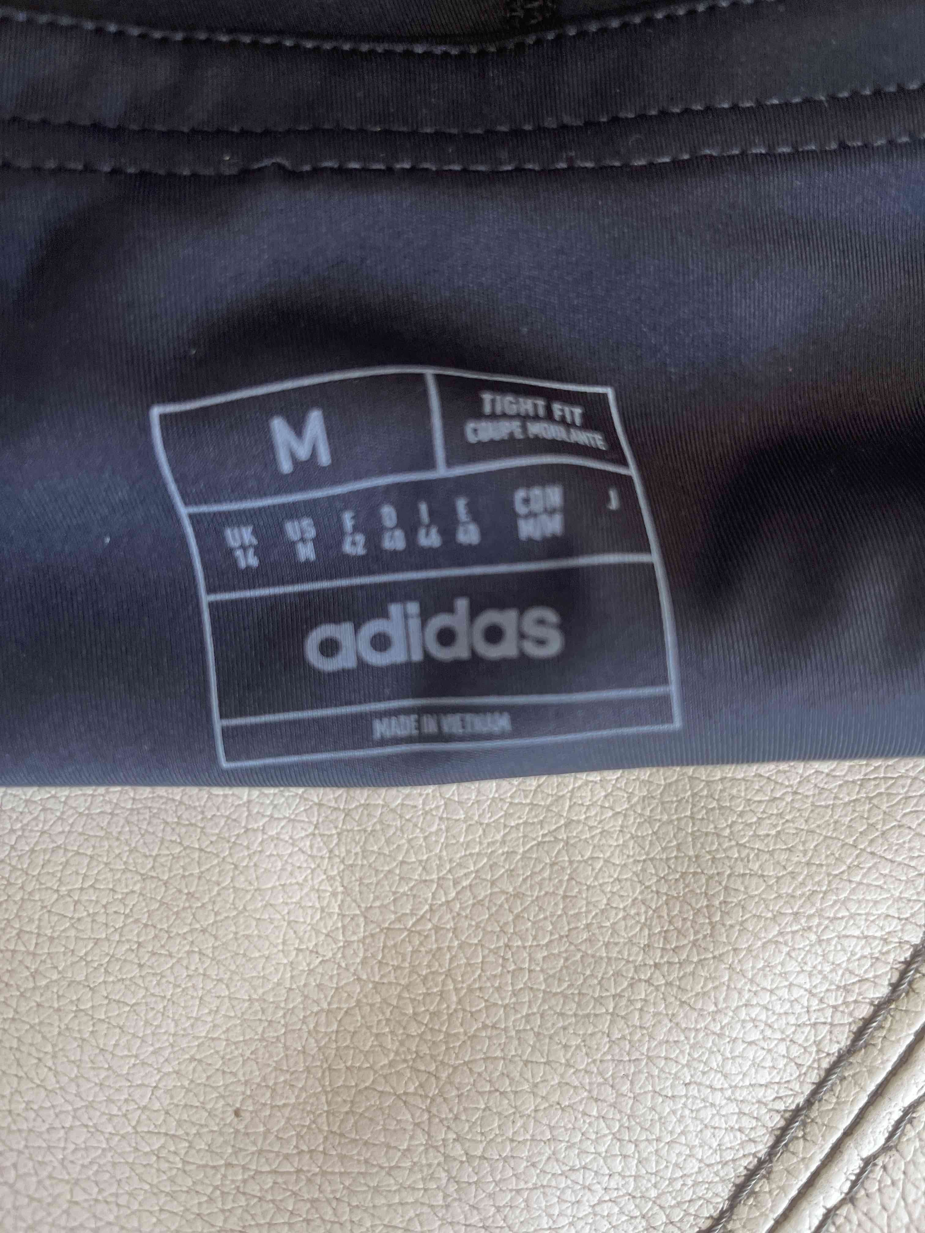 Calzas  Adidas  Terrex - miniatura 3