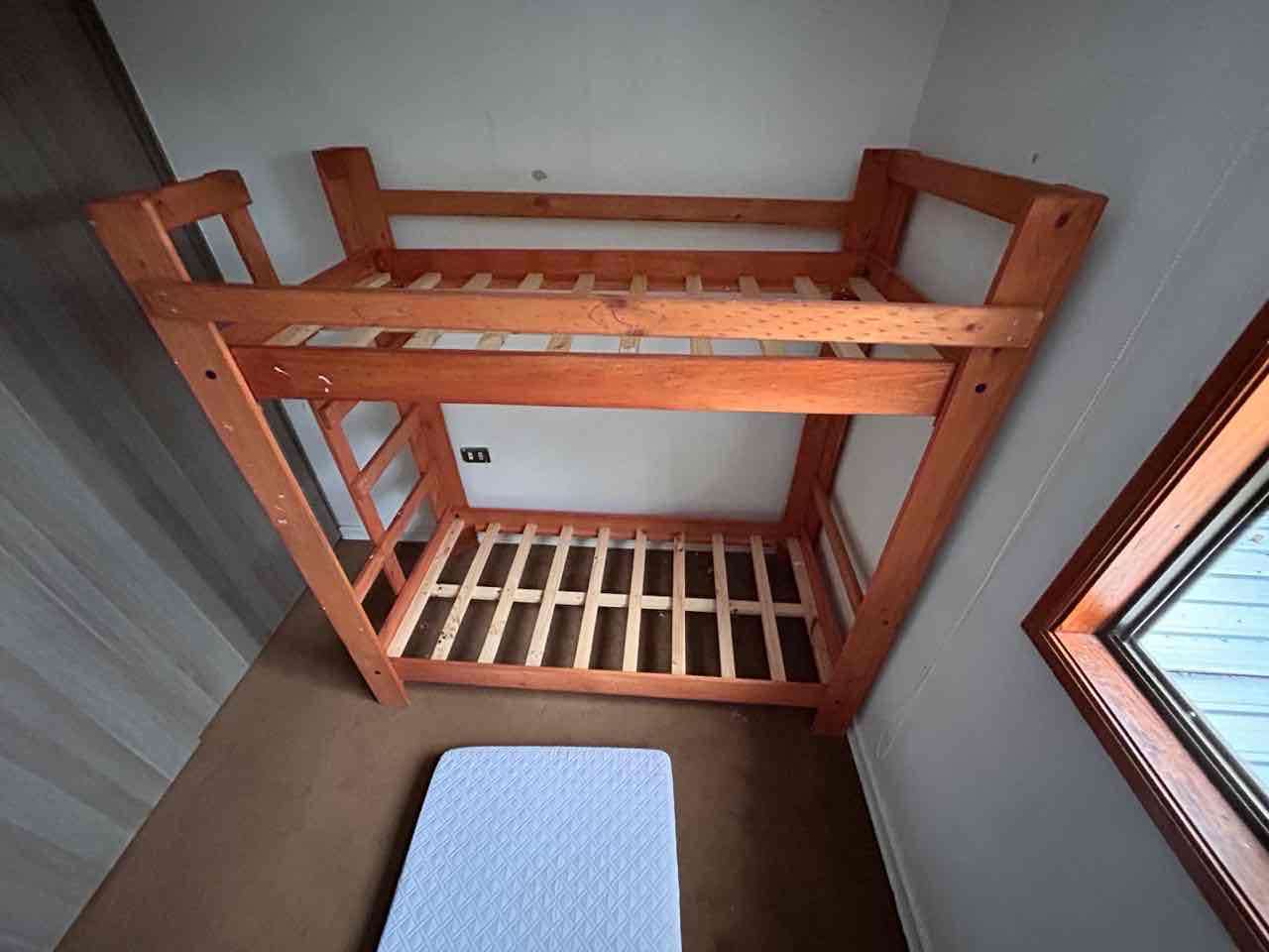 Camarote de Transición - miniatura 2