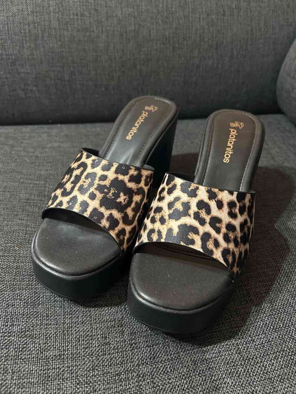 Sandalias Mujer - miniatura 2