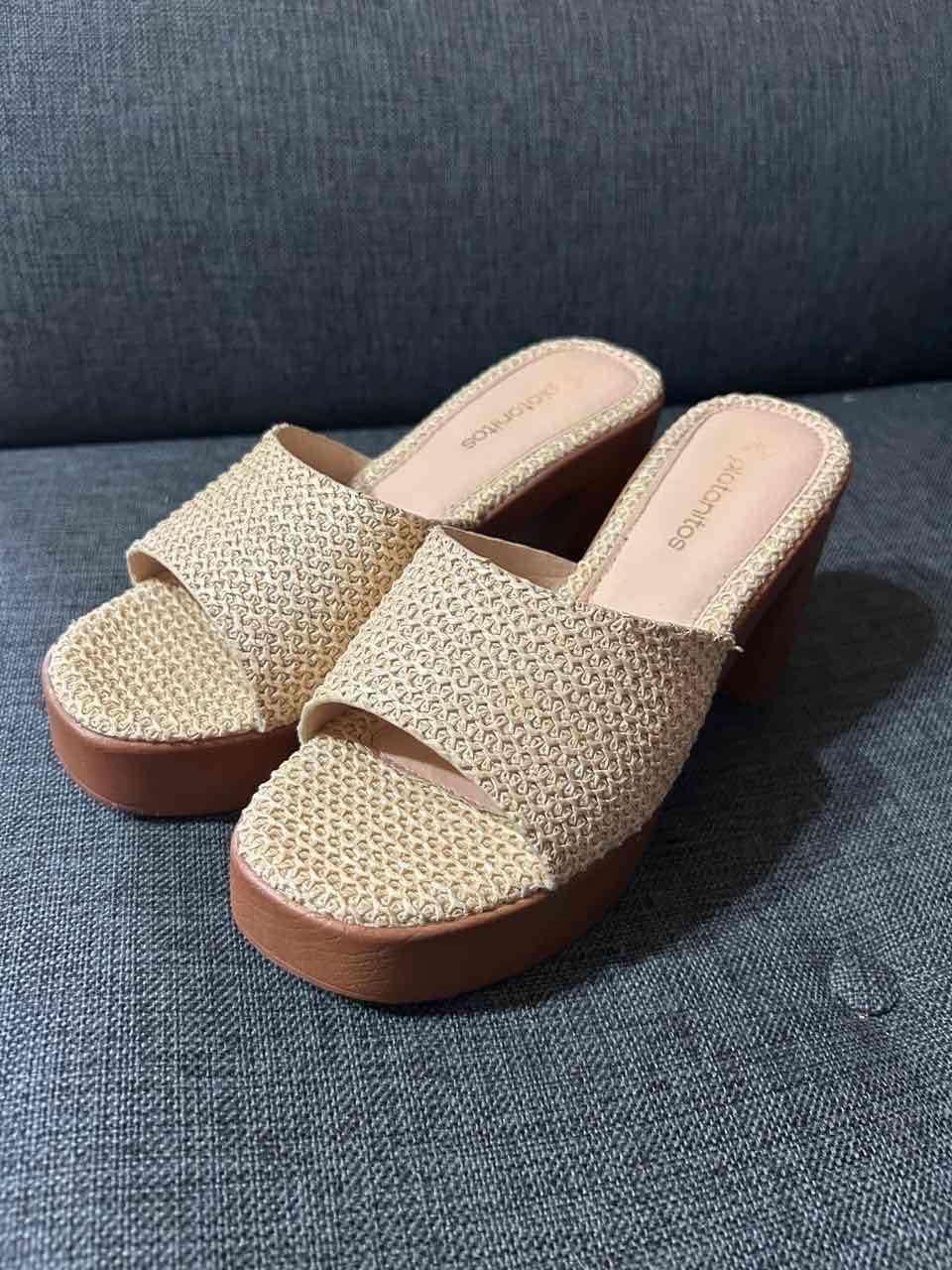 Sandalias Mujer - miniatura 3