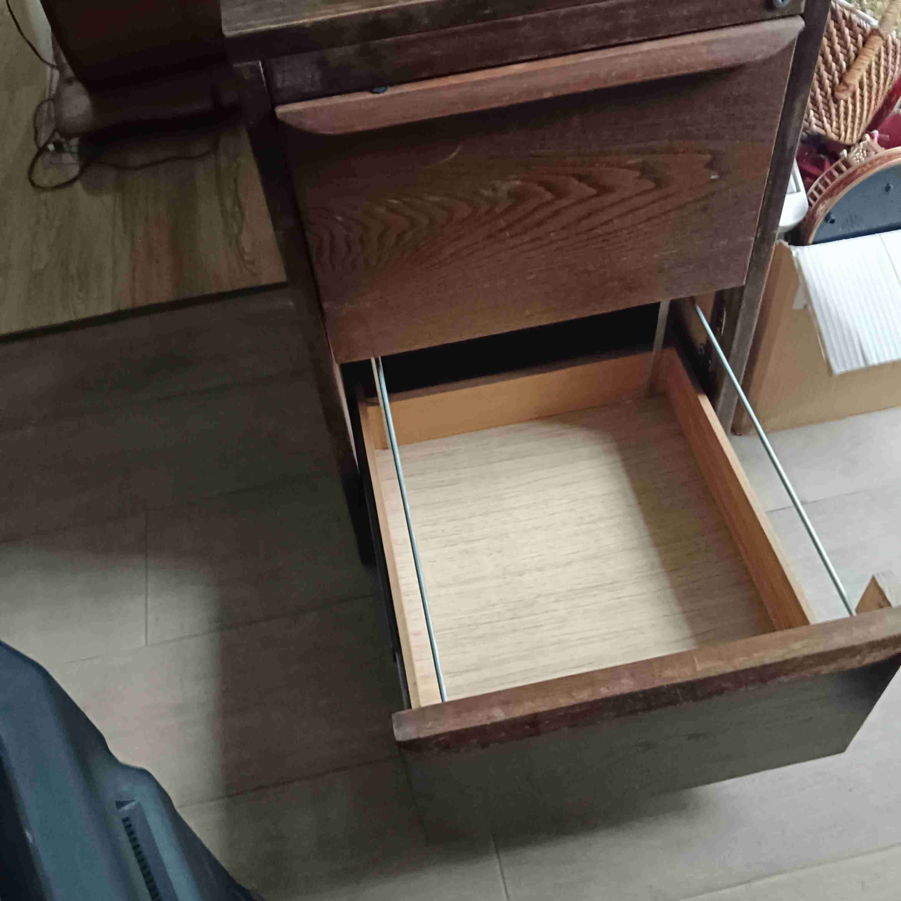 Kardex madera - miniatura 2