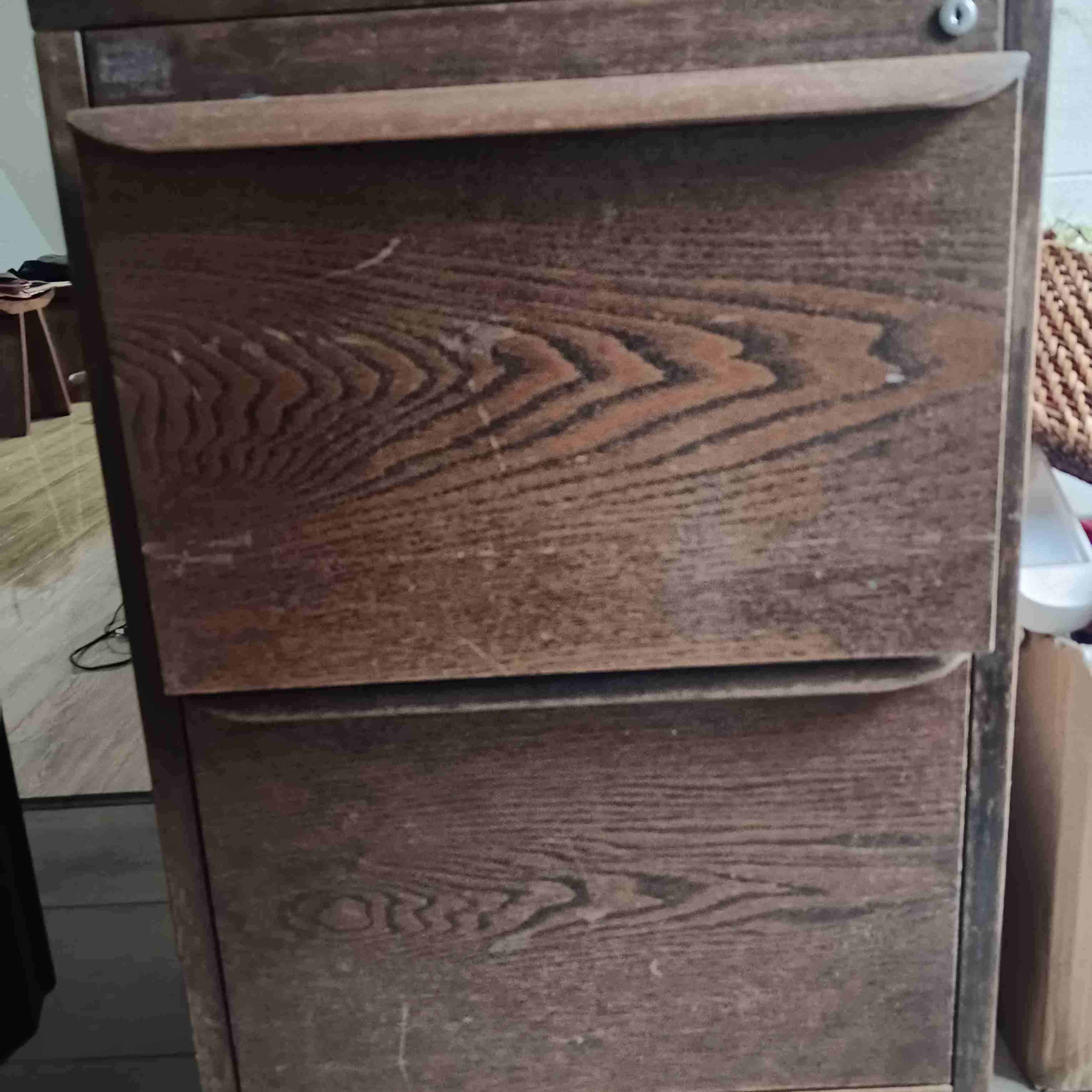 Kardex madera - miniatura 5