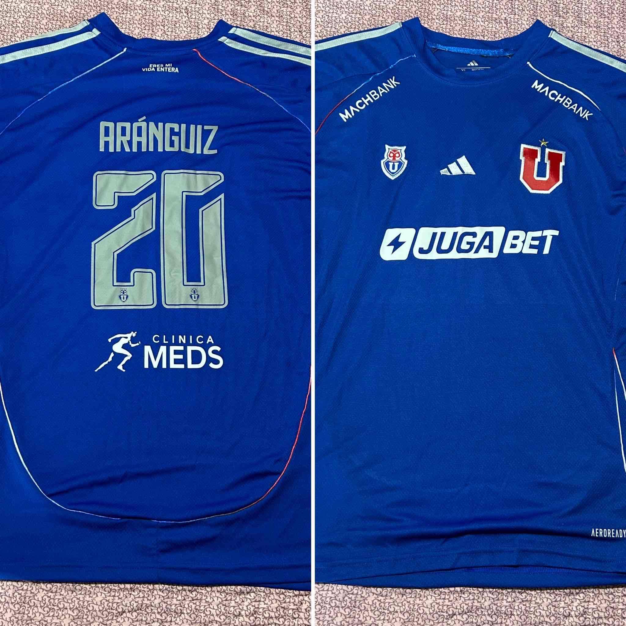 Camisetas distintas Tallas - miniatura 2