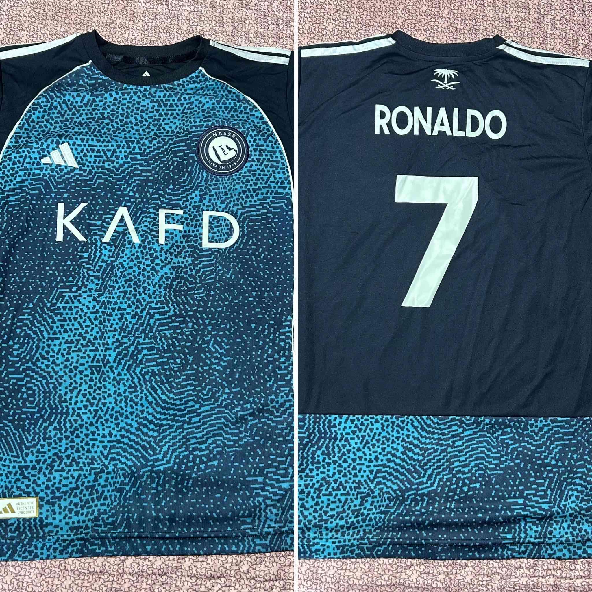 Camisetas distintas Tallas - miniatura 3