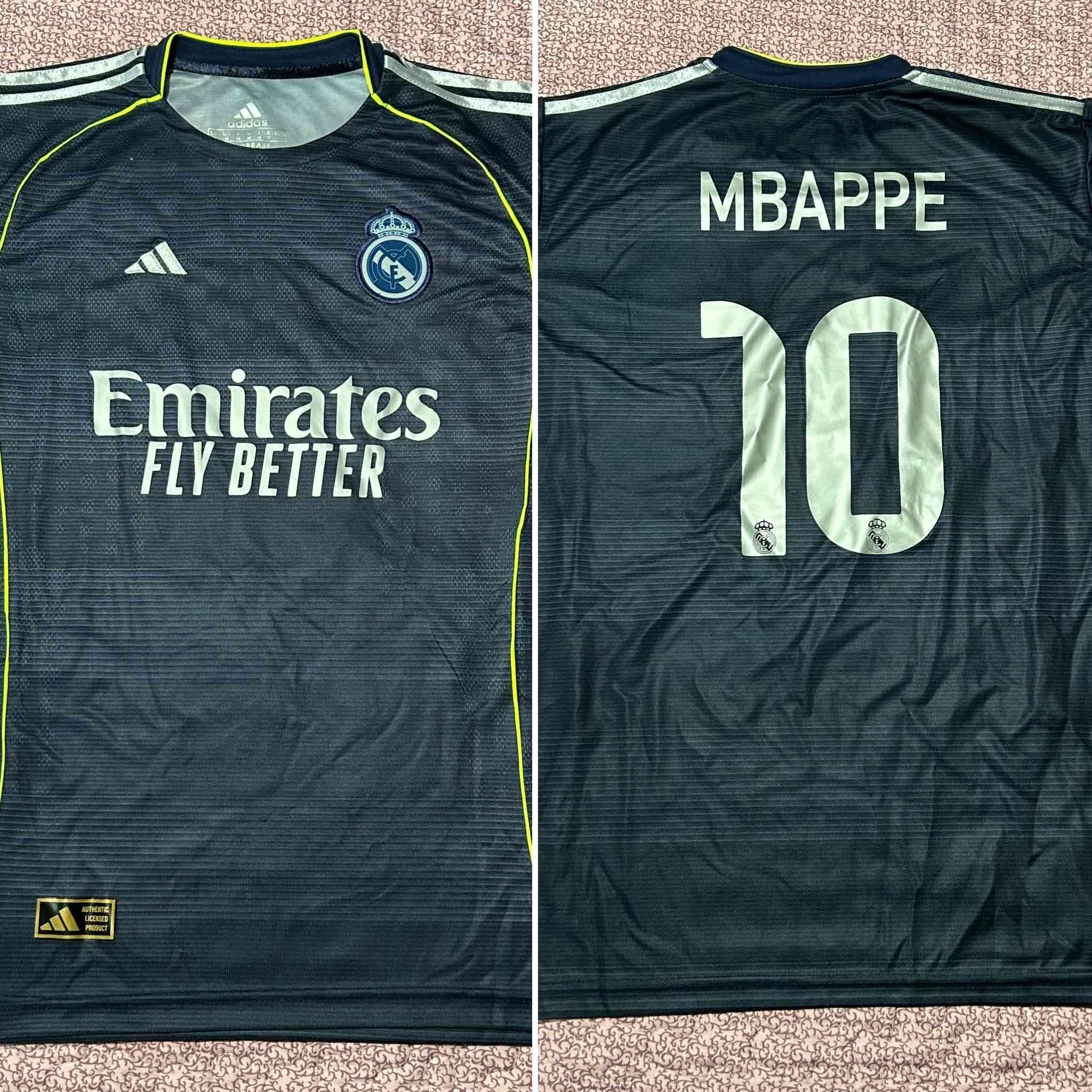 Camisetas distintas Tallas - miniatura 4