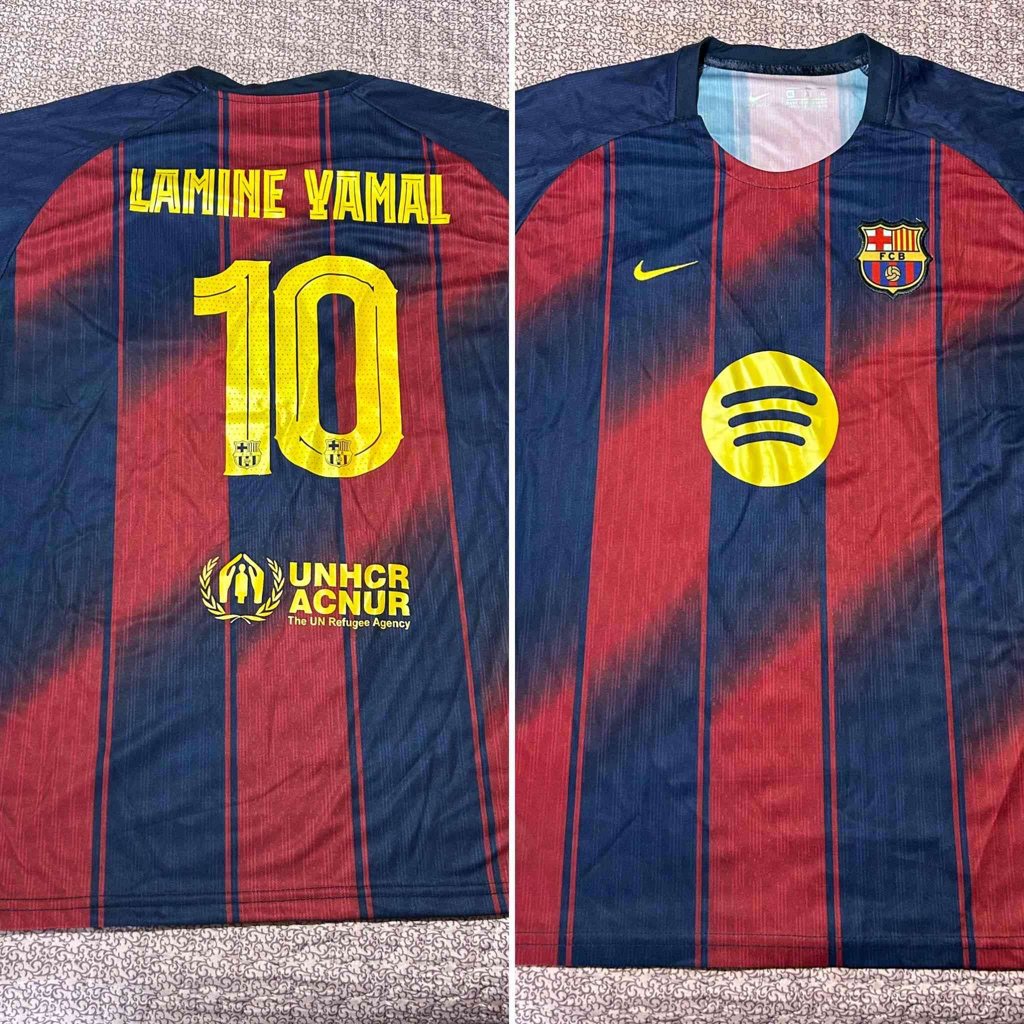 Camisetas distintas Tallas - miniatura 5