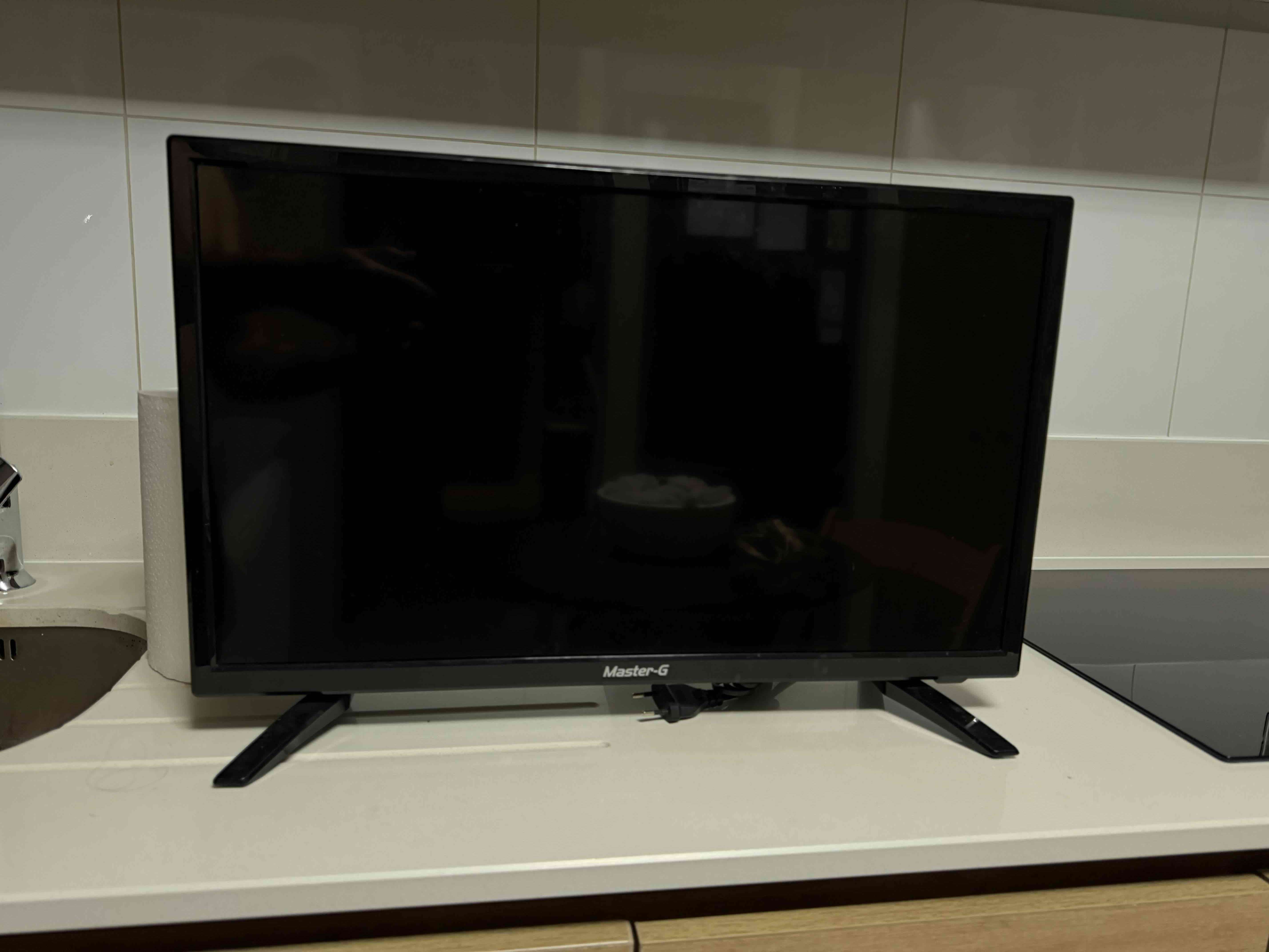 Televisor Master-G 32 pulgadas