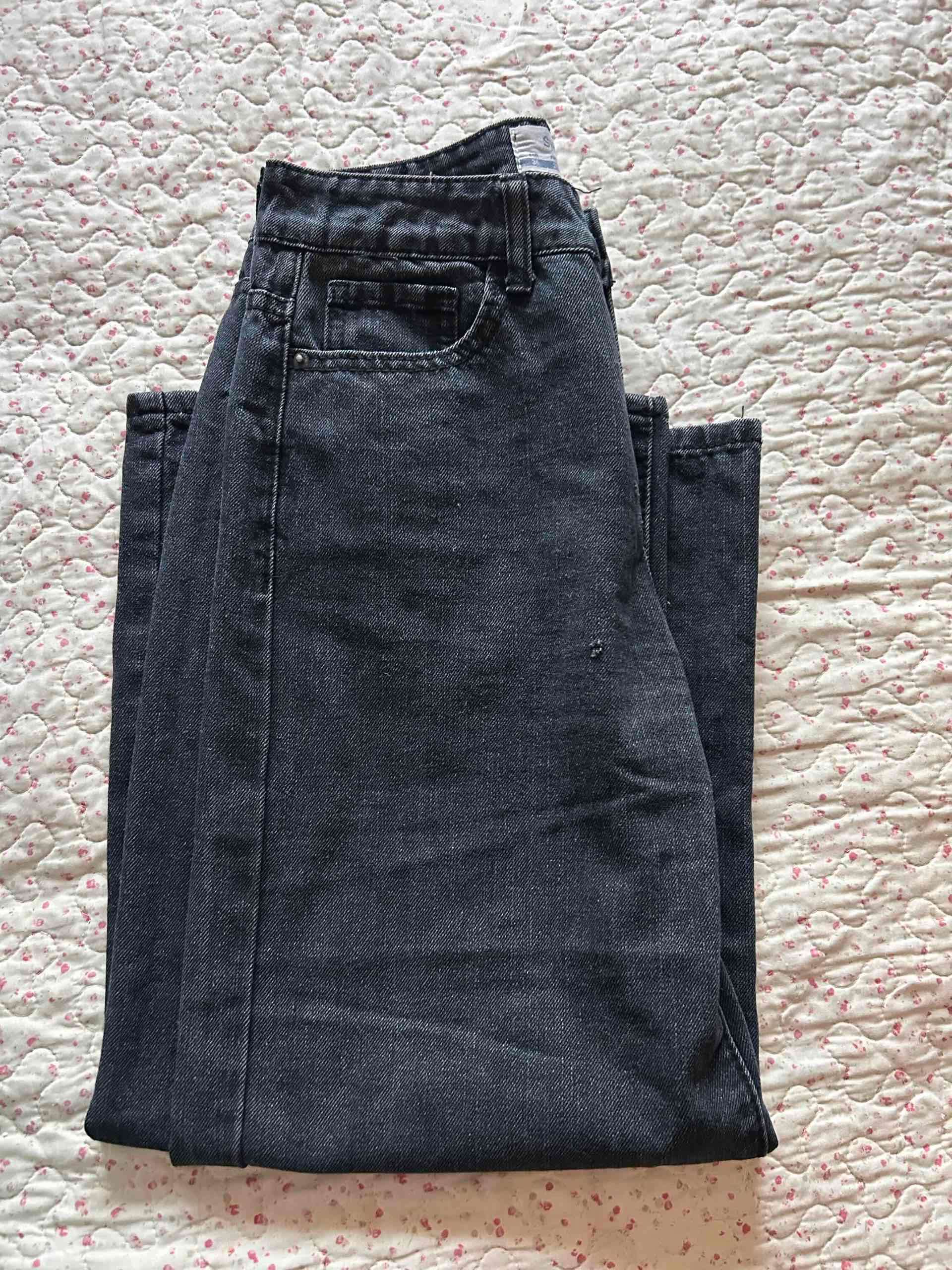 Jeans grises - miniatura 2