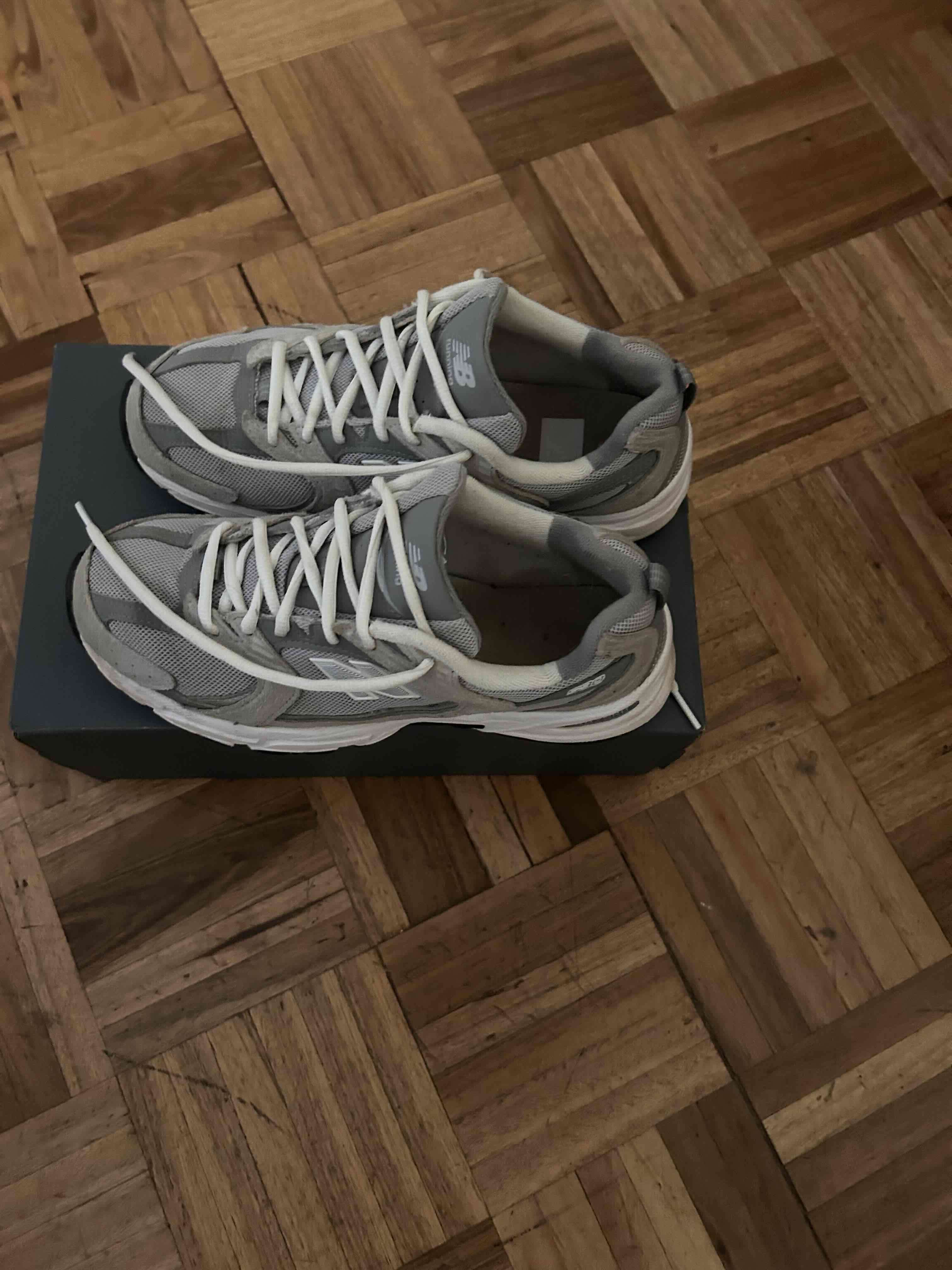 Zapatillas New Balance - miniatura 3