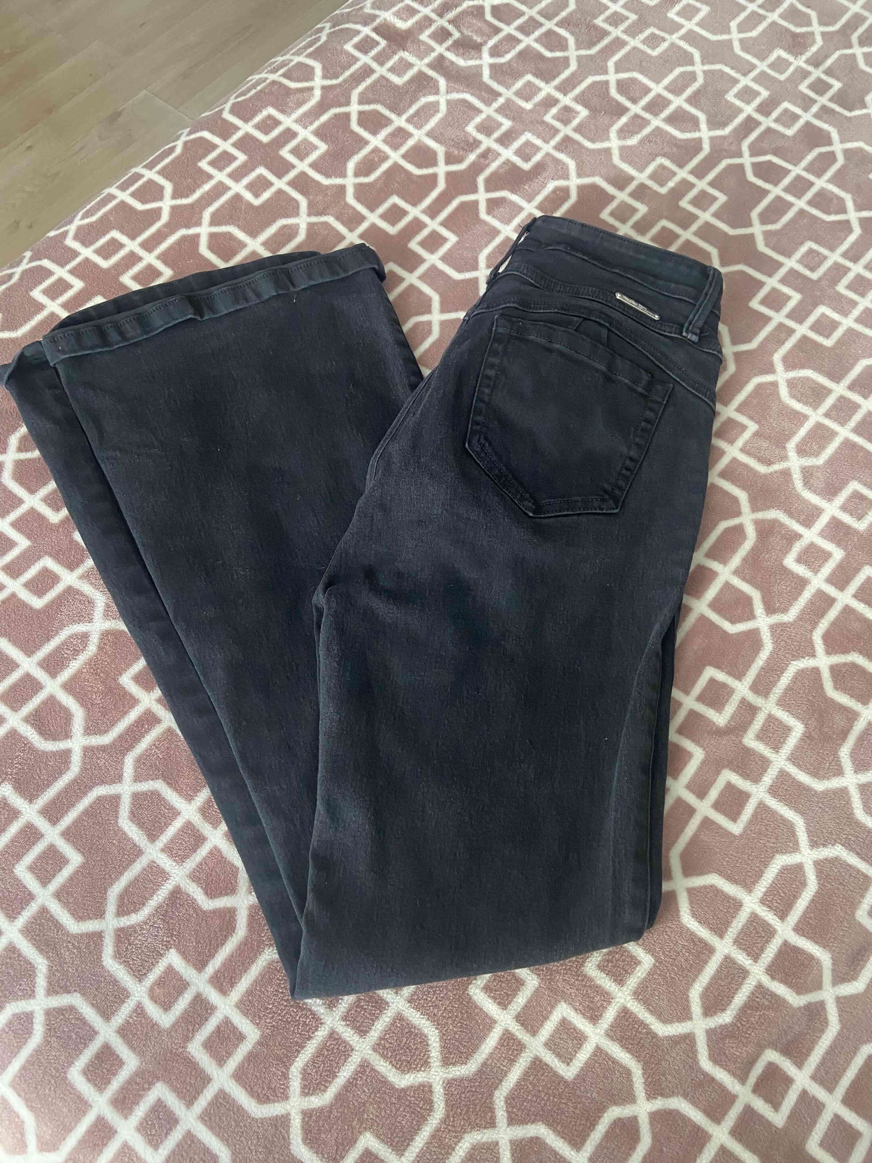 Jeans mossimo - miniatura 2