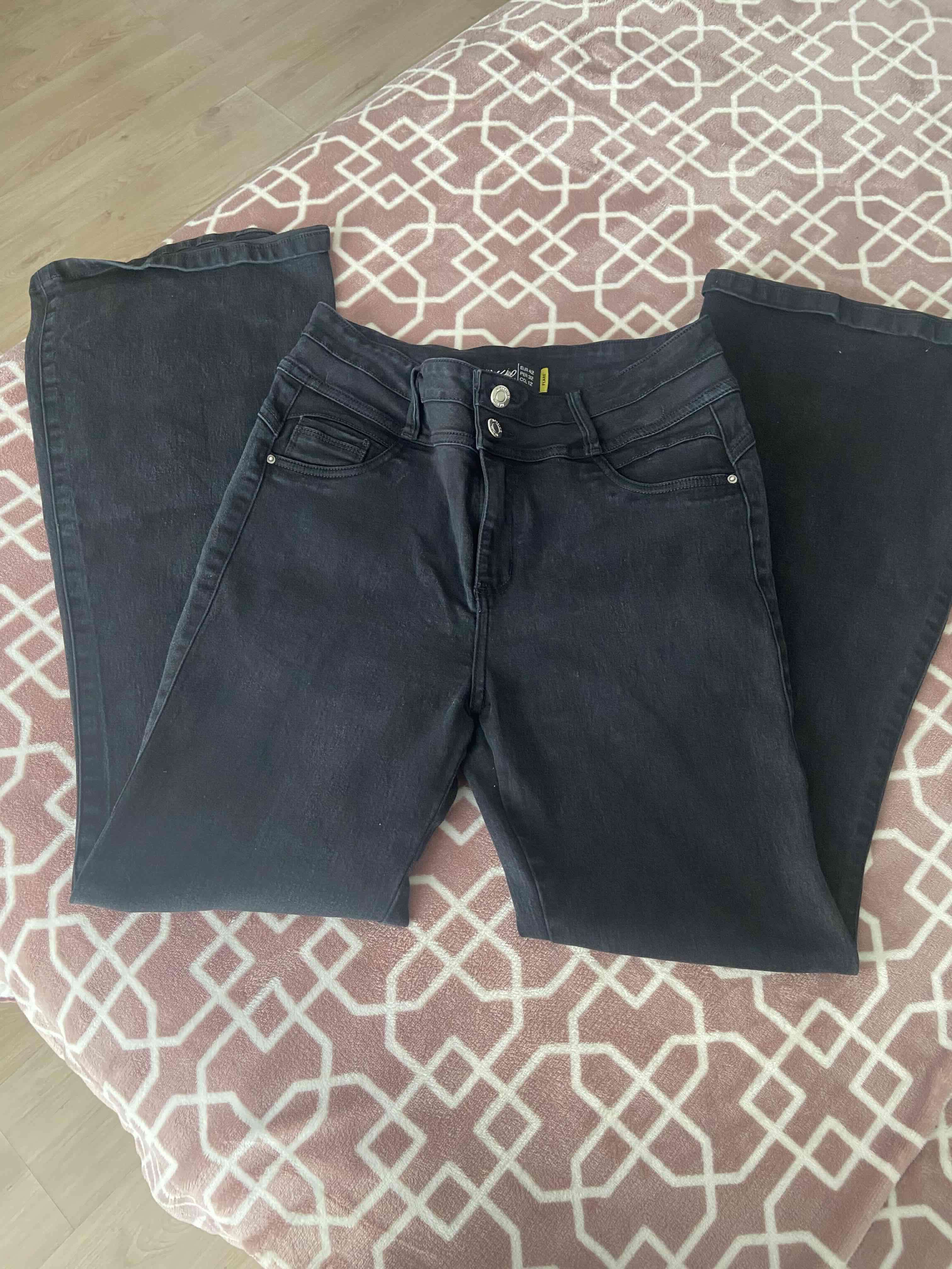 Jeans mossimo - miniatura 3