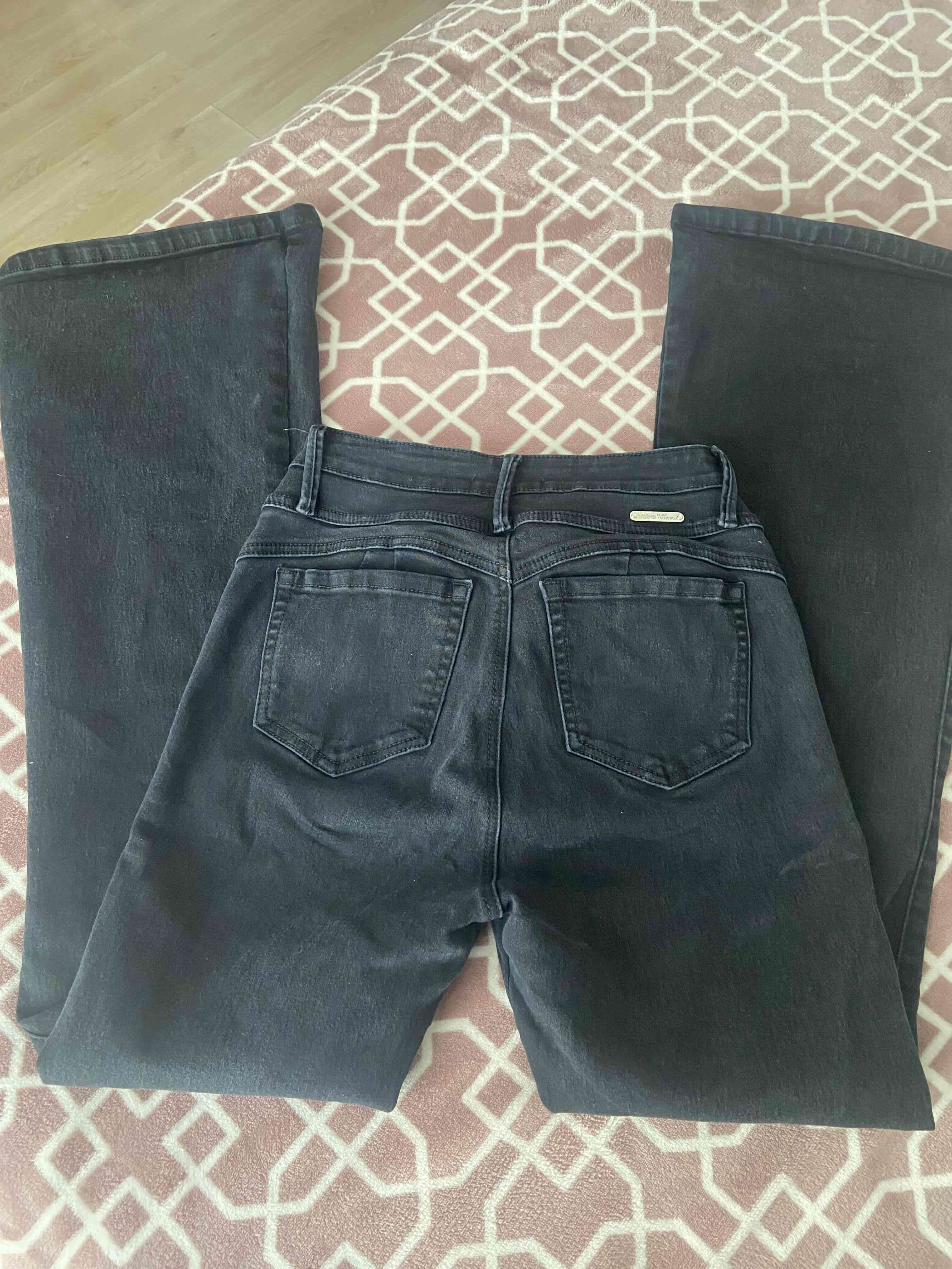 Jeans mossimo - miniatura 4