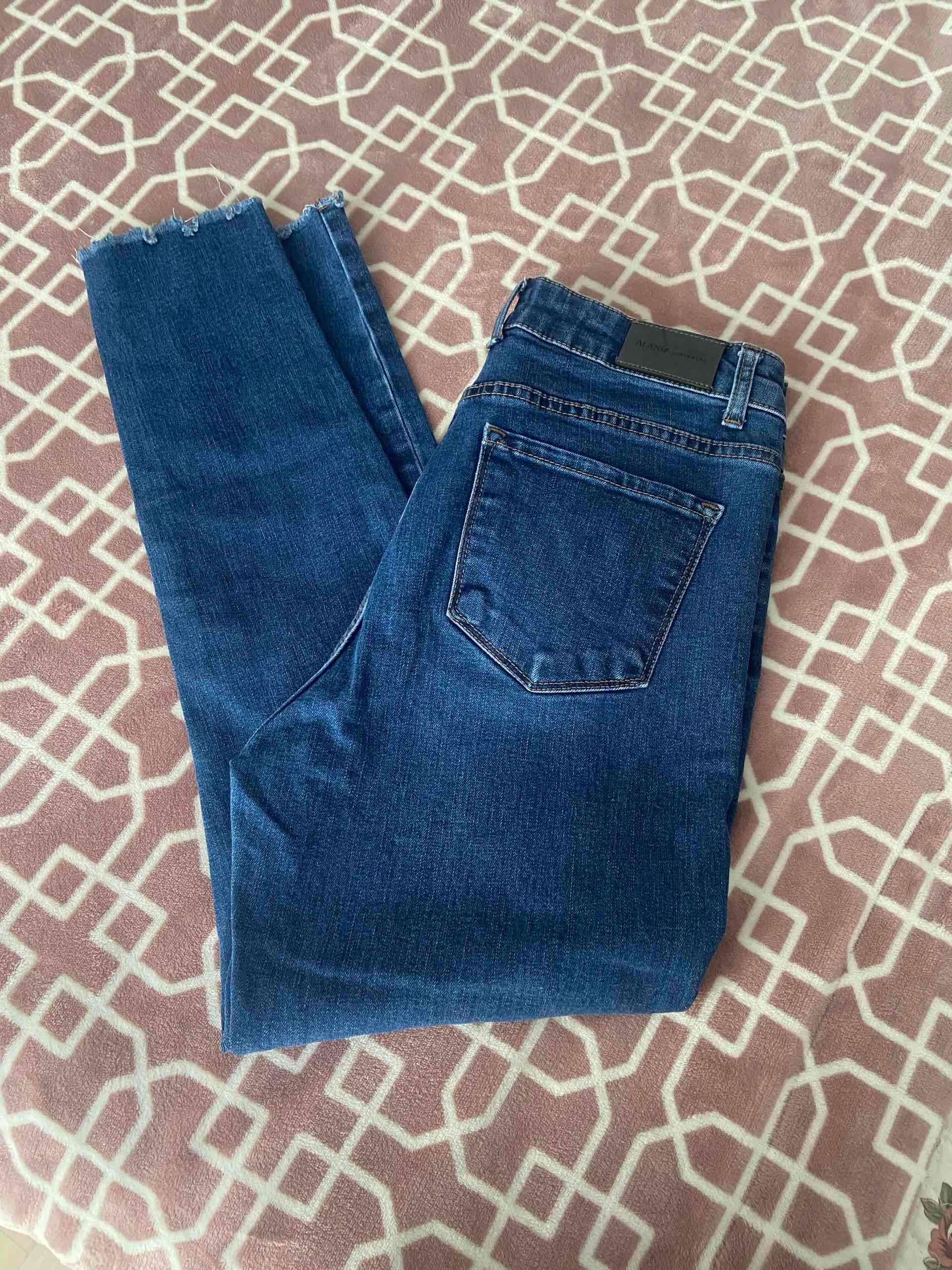 Jeans Alaniz - miniatura 2