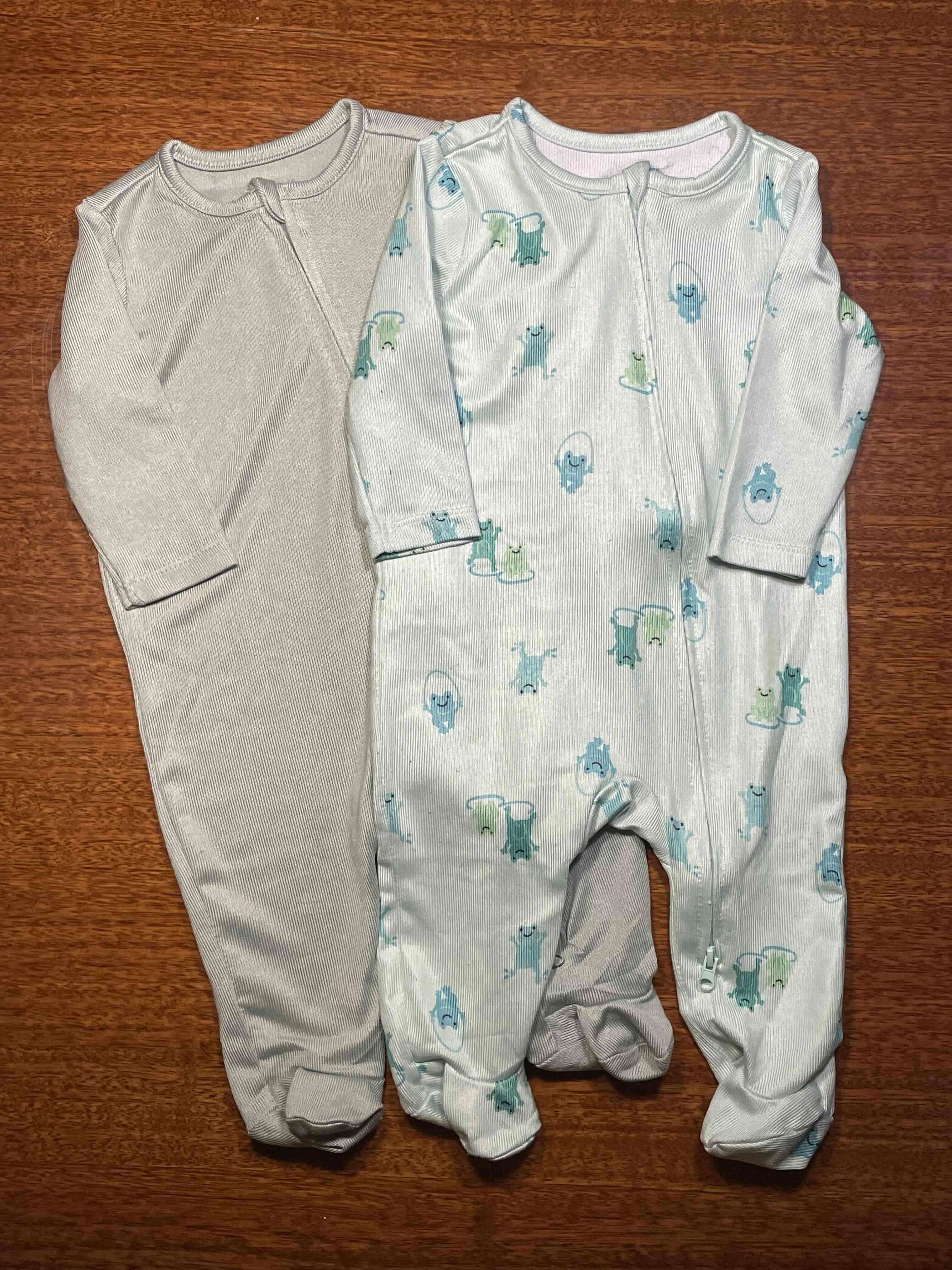 Lote ropa RN - miniatura 3