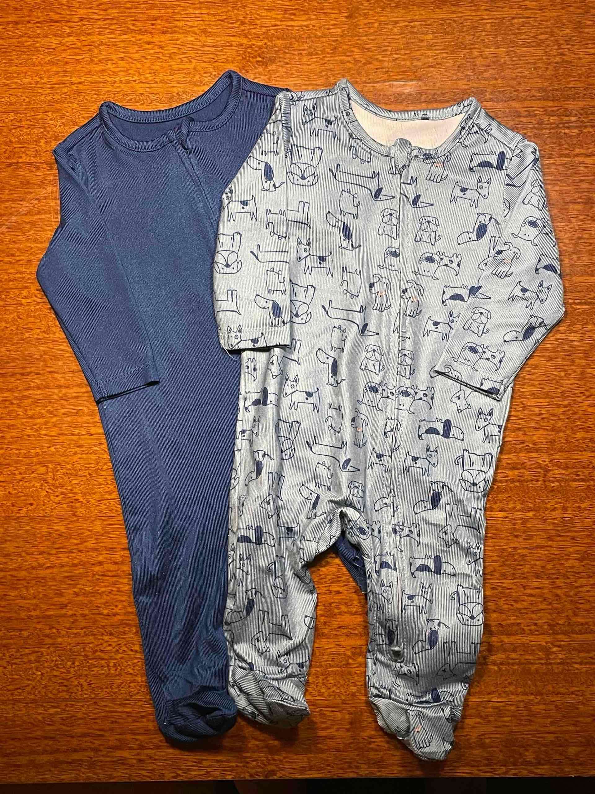 Lote ropa RN - miniatura 4