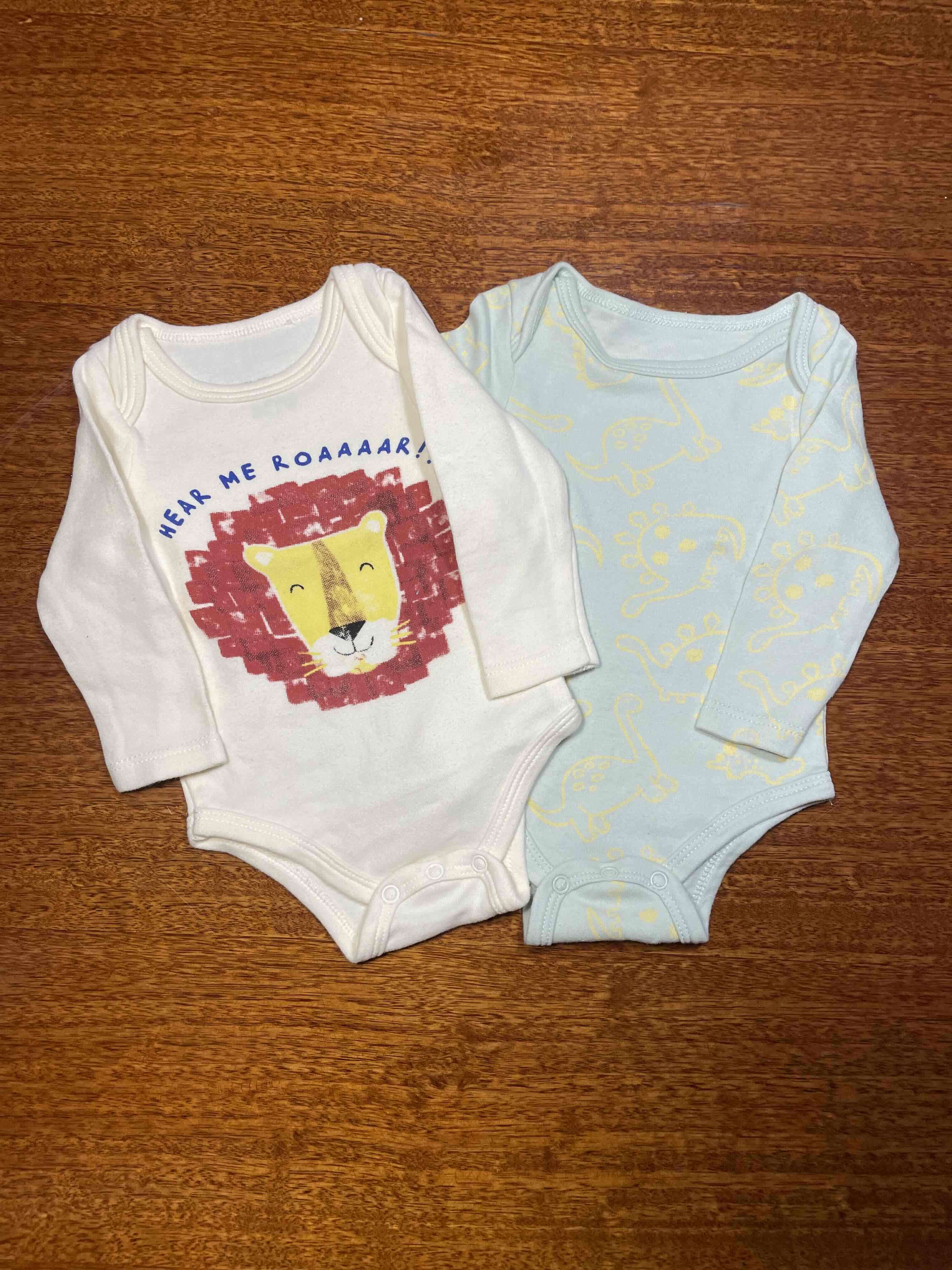 Lote ropa RN - miniatura 5