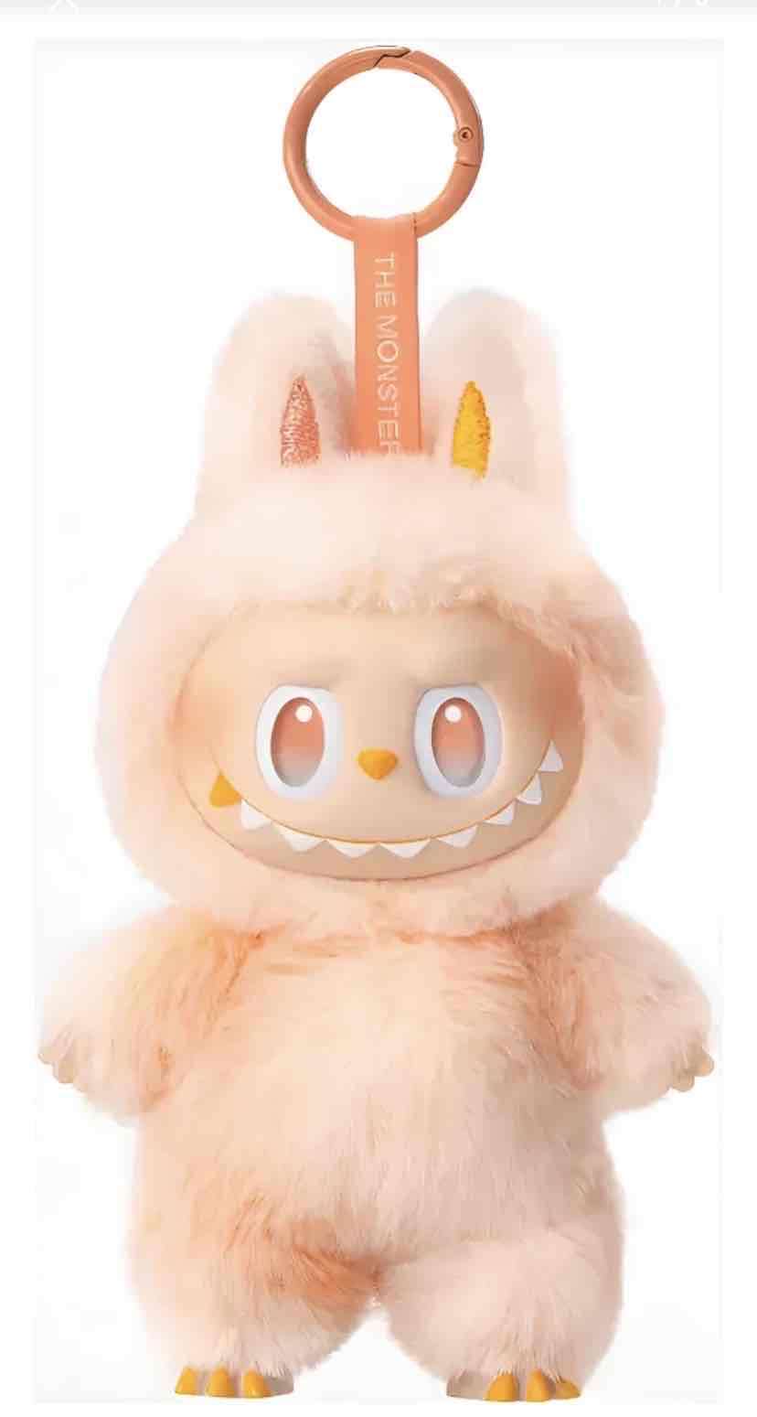 LABUBU. LlAVEROS - miniatura 3