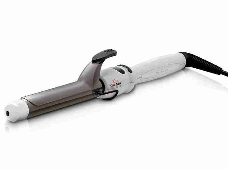 Rizador de pelo blanco y gris - miniatura 2