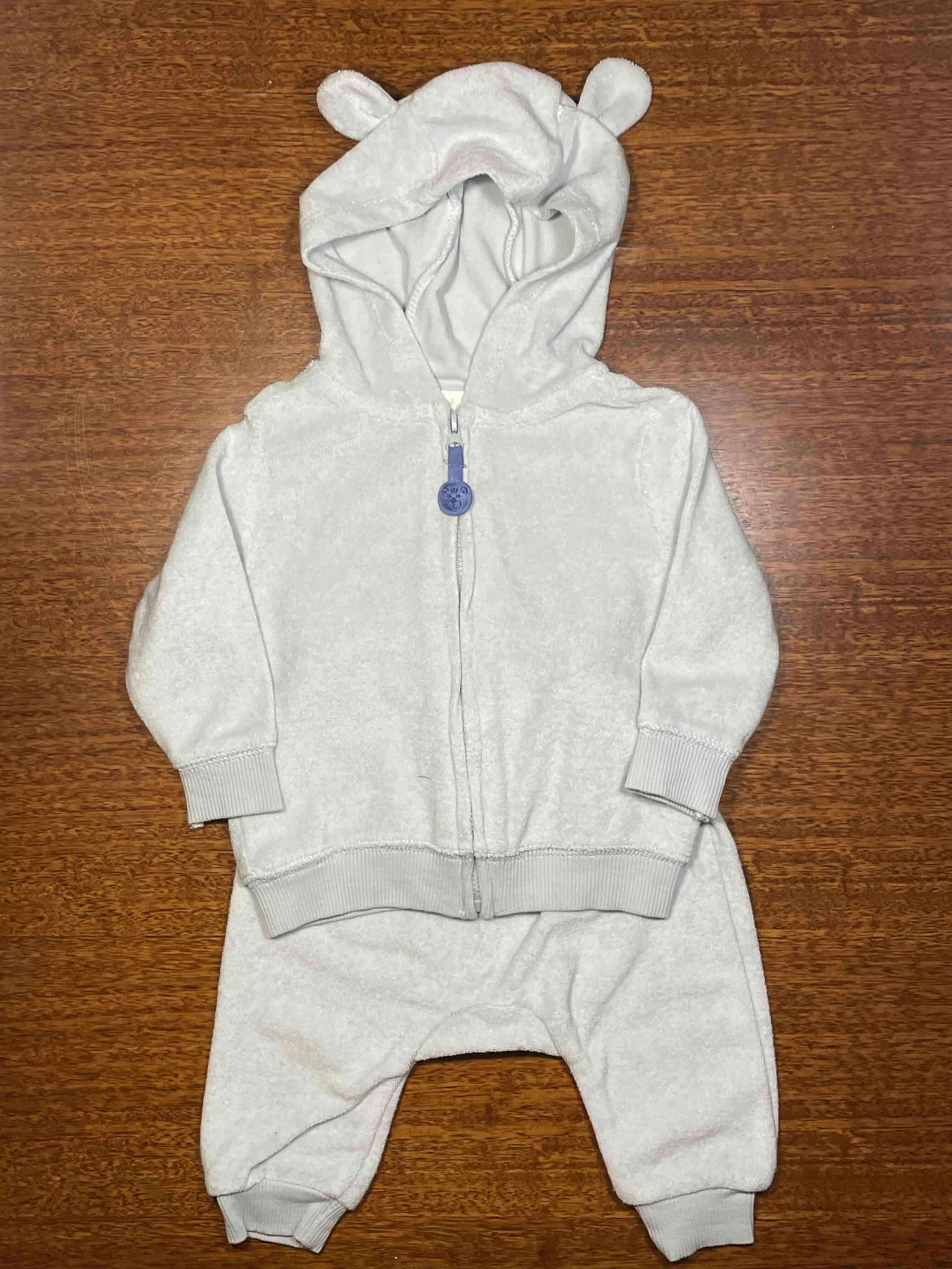 Lote ropa talla 0-3 meses - miniatura 6