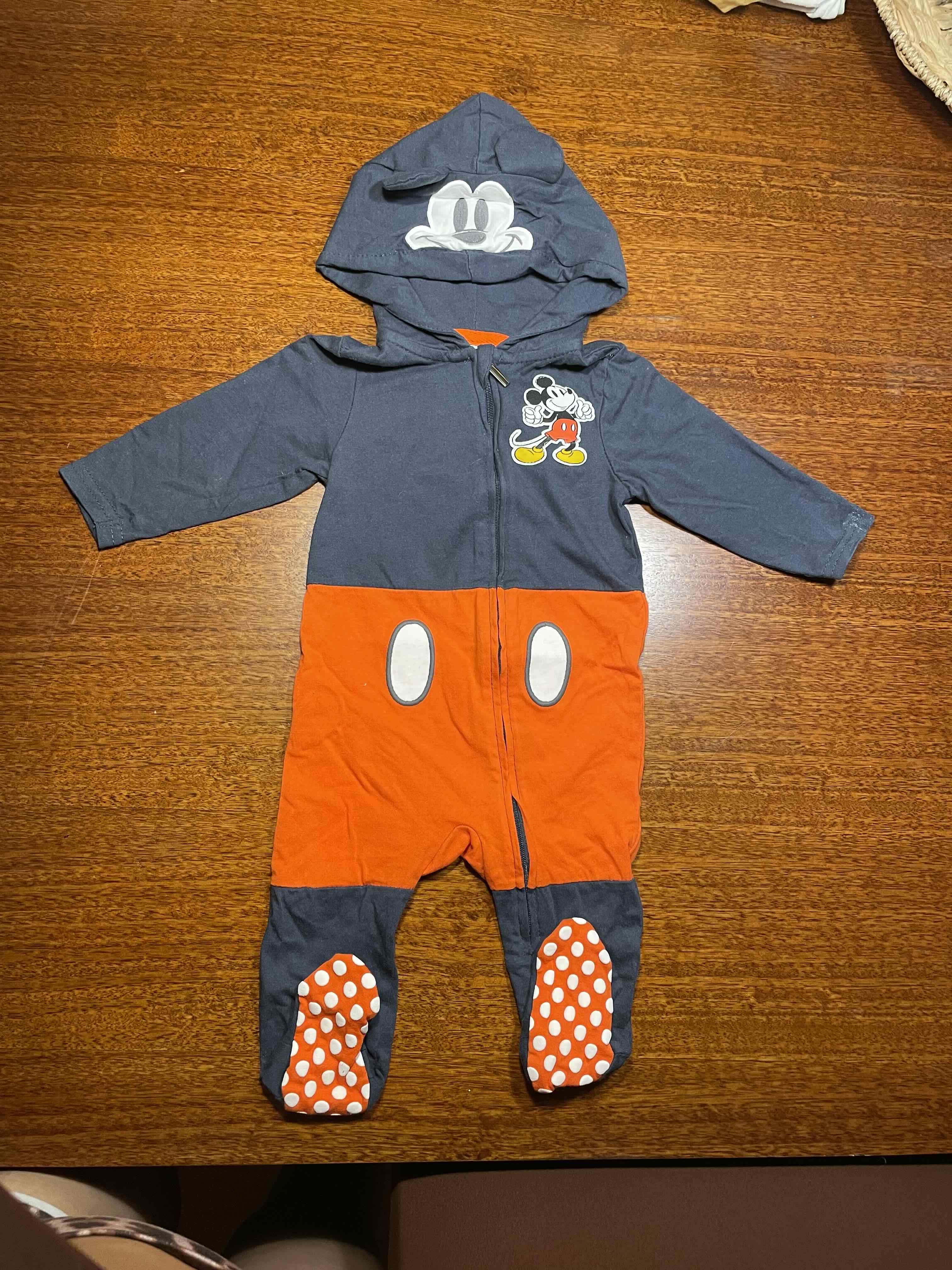 Ropa bebé 6 meses - 2