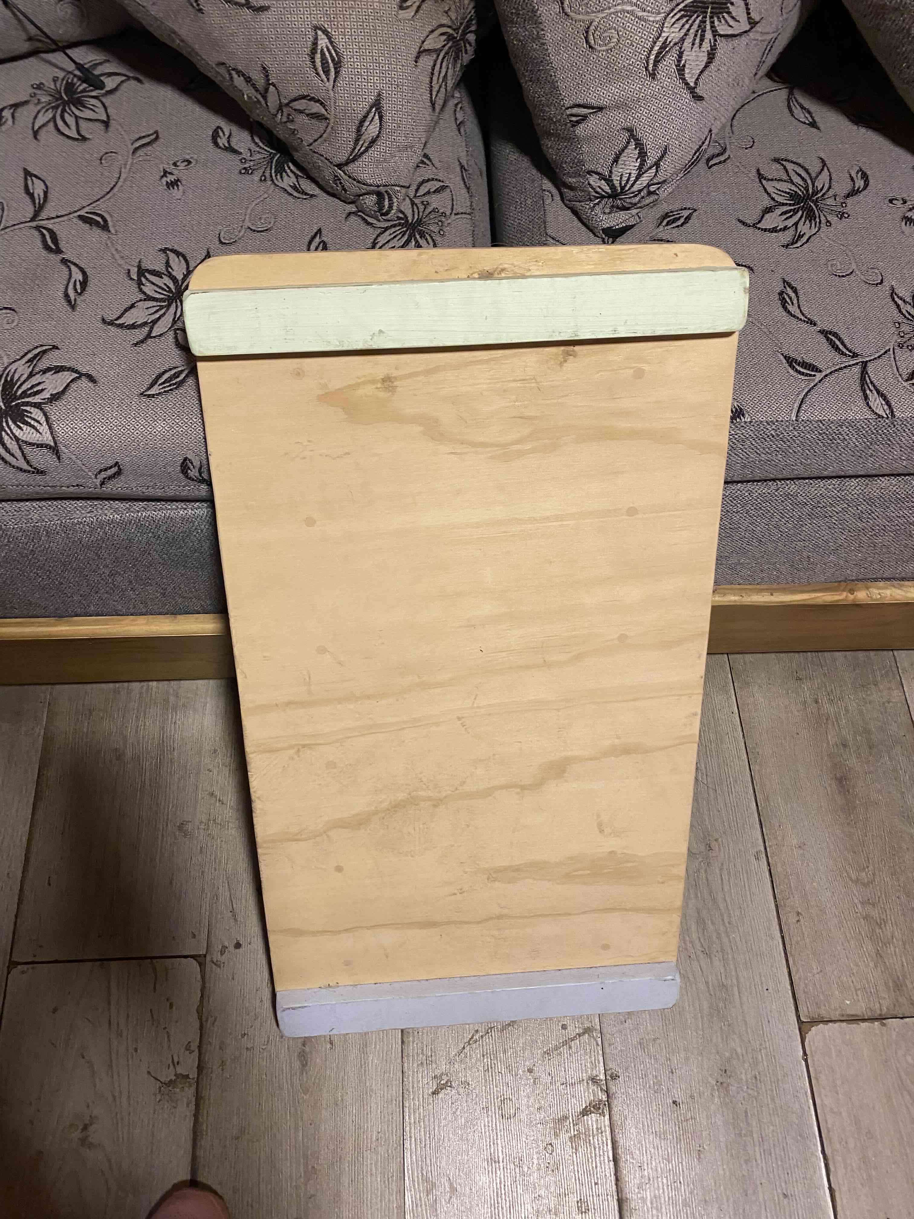 Circuito pikler de madera multicolor - miniatura 3