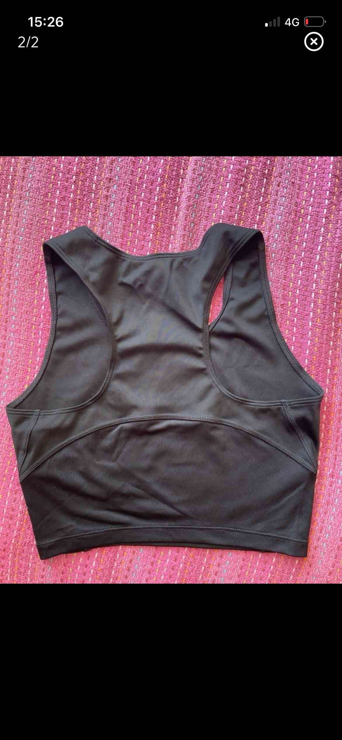 Top deportivo Adidas - miniatura 2