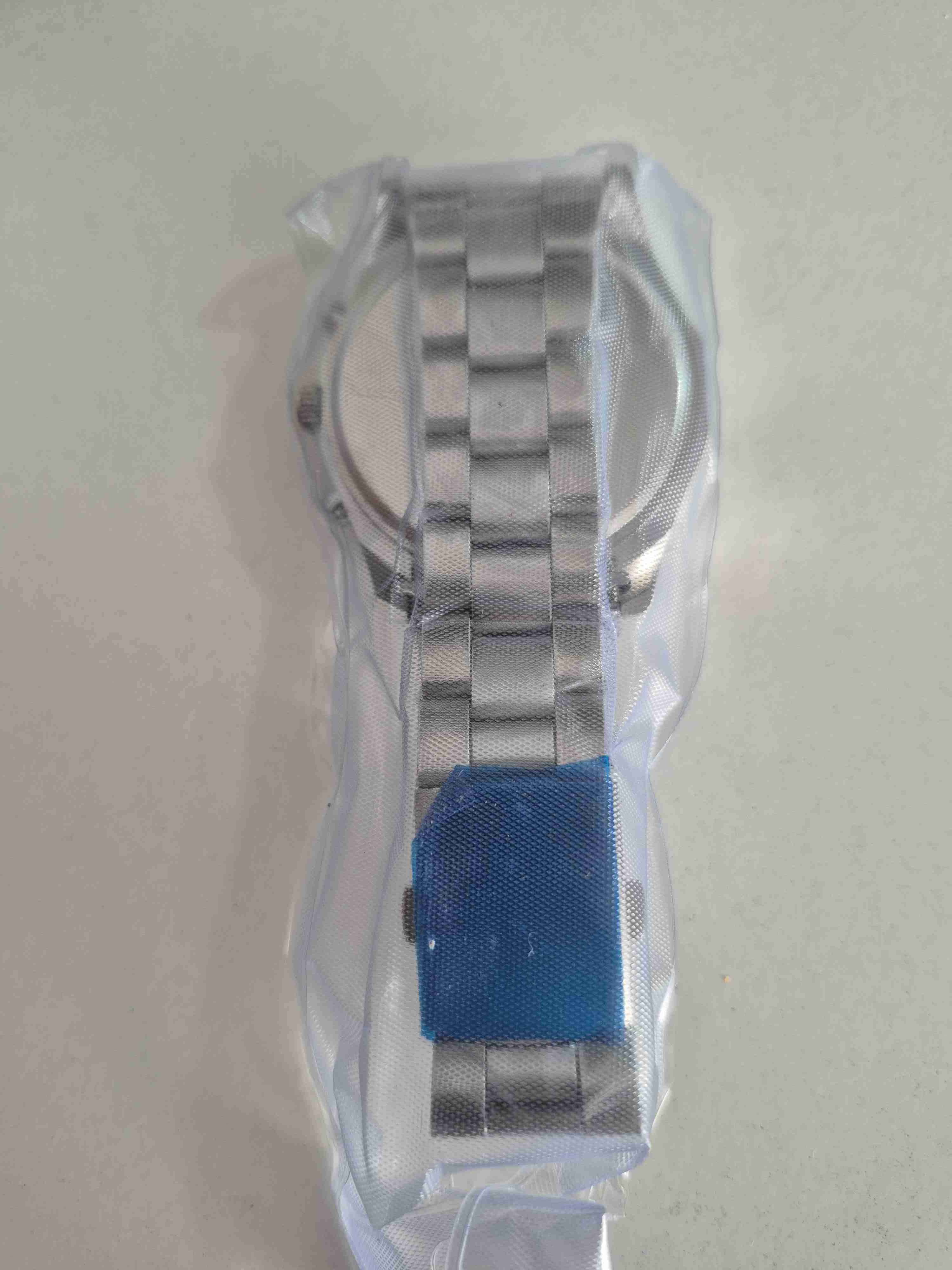 Reloj Mstianq Metalico - miniatura 3