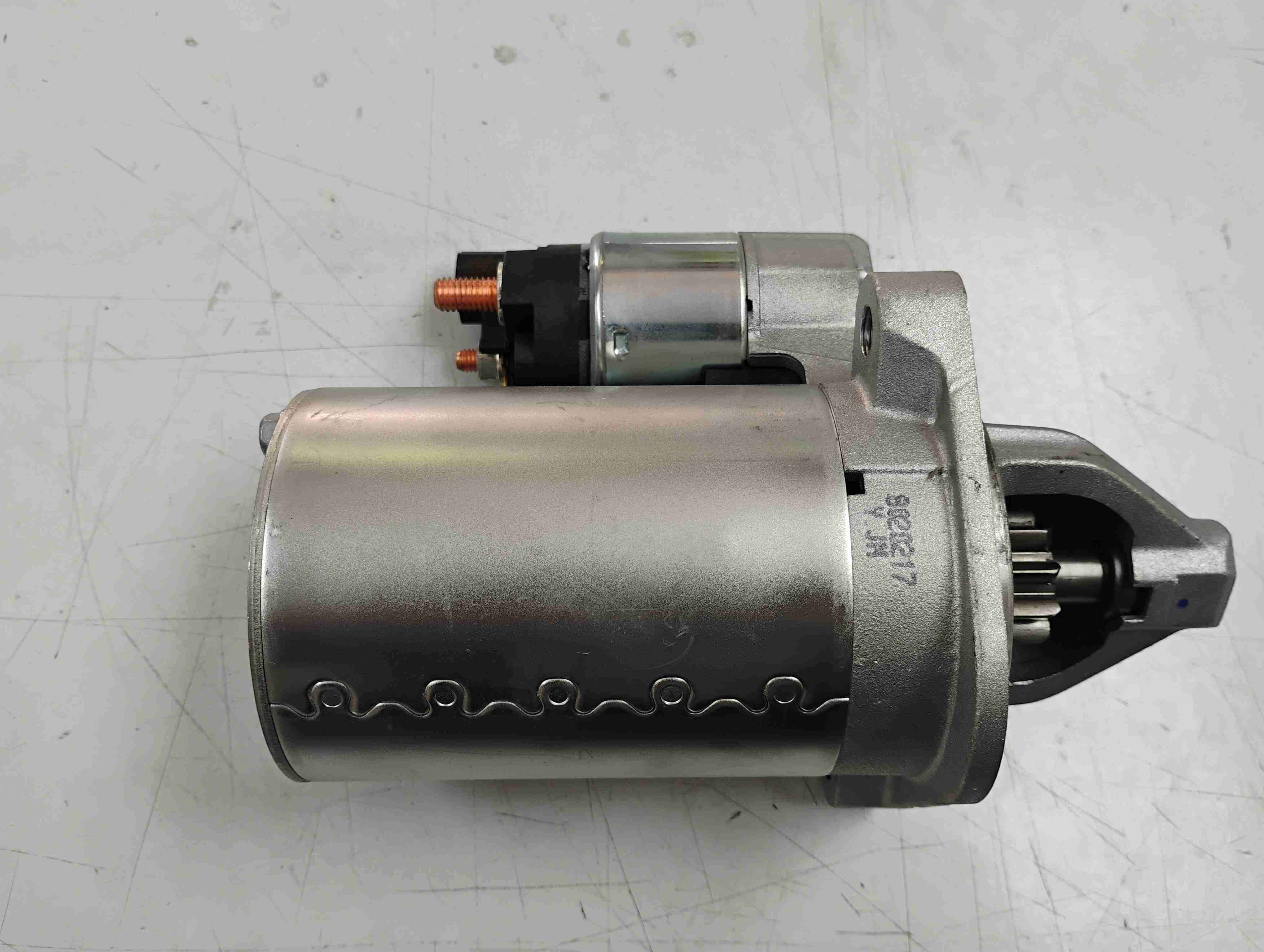 Motor de Partida Nuevo - miniatura 3