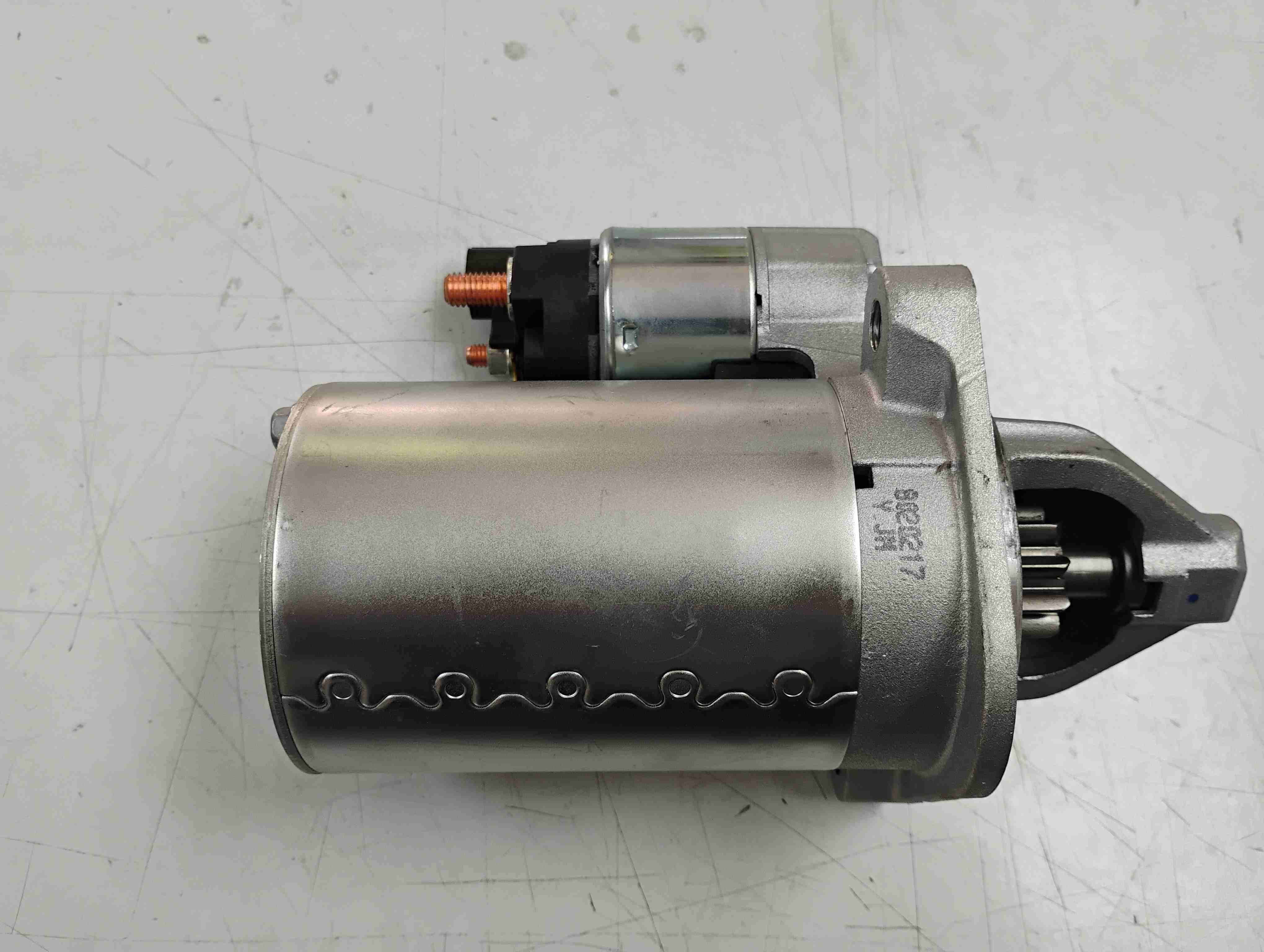 Motor de Partida Nuevo - miniatura 4