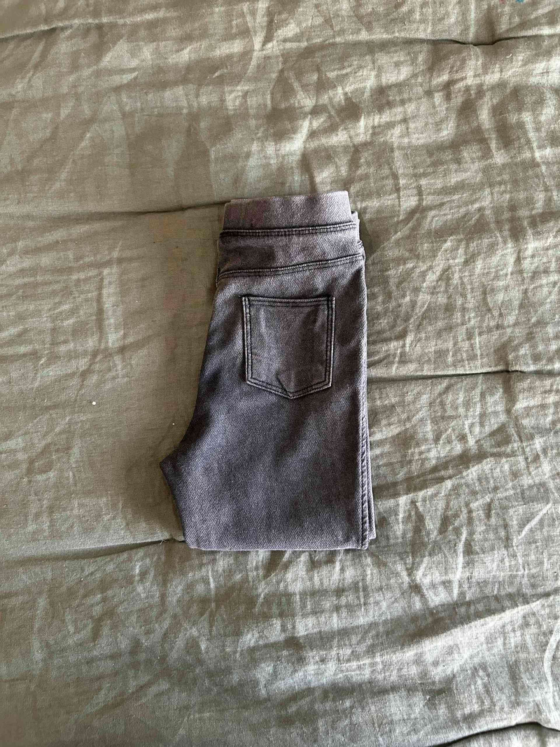 Leggins Niña Zara