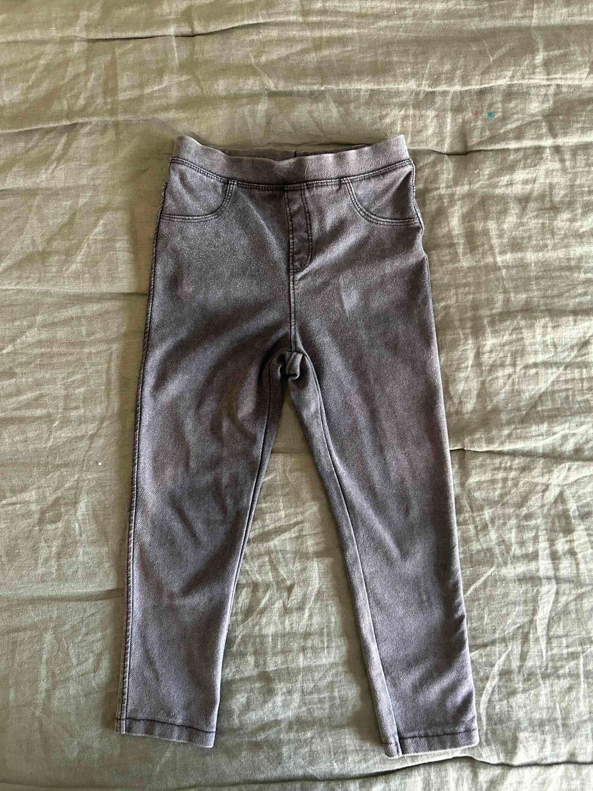 Leggins Niña Zara - miniatura 2