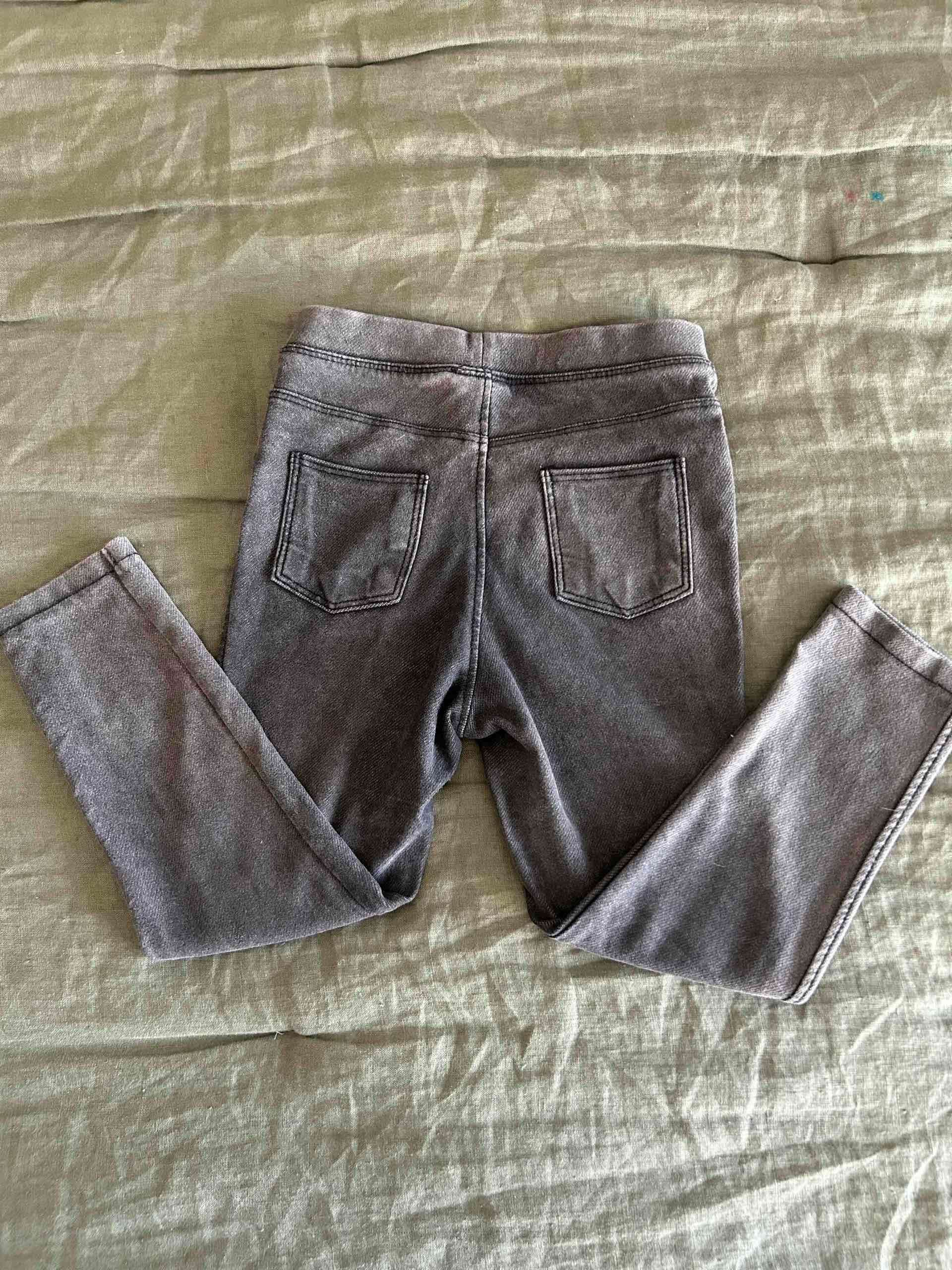 Leggins Niña Zara - miniatura 3