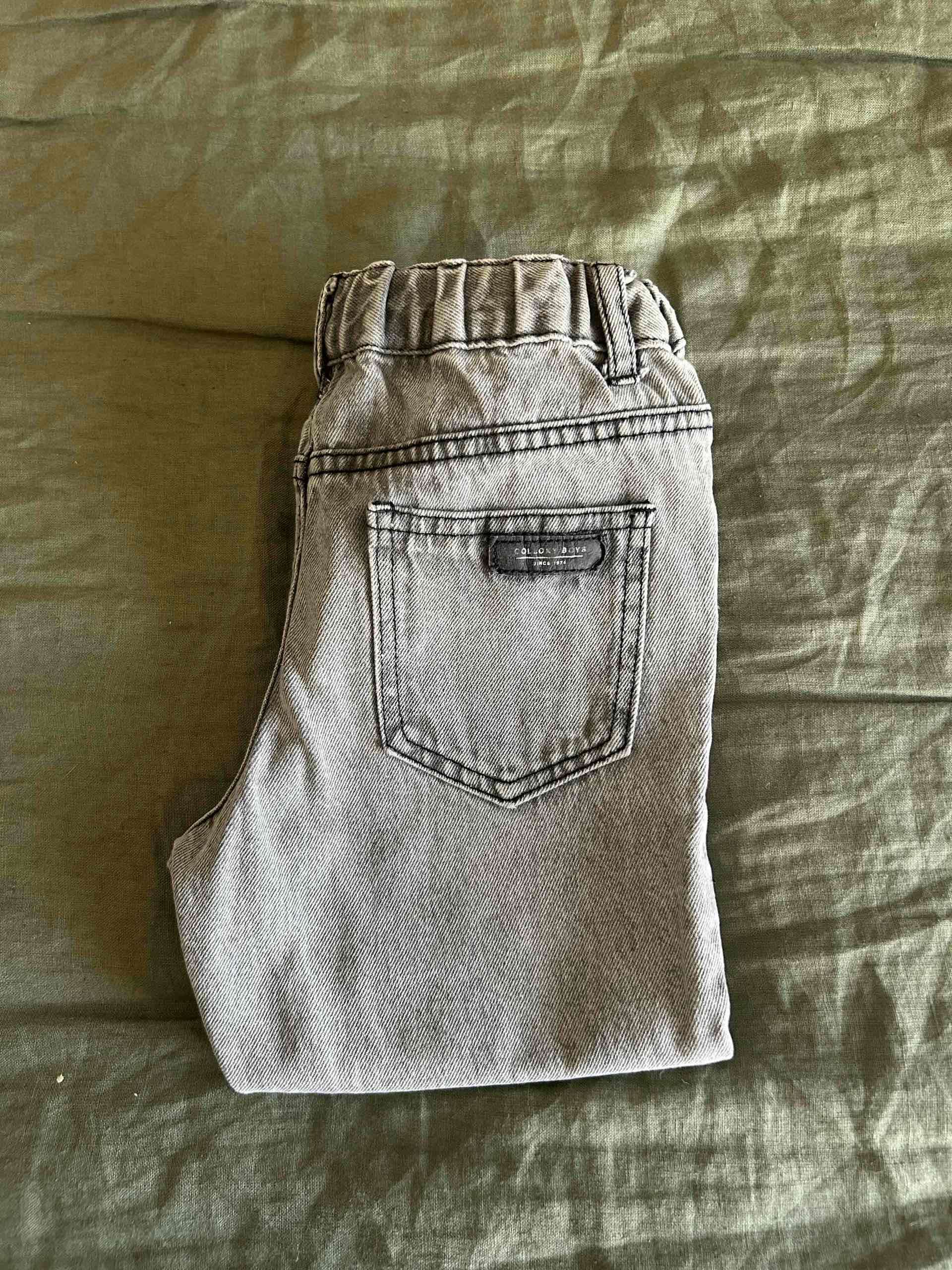 Joggers Niñita