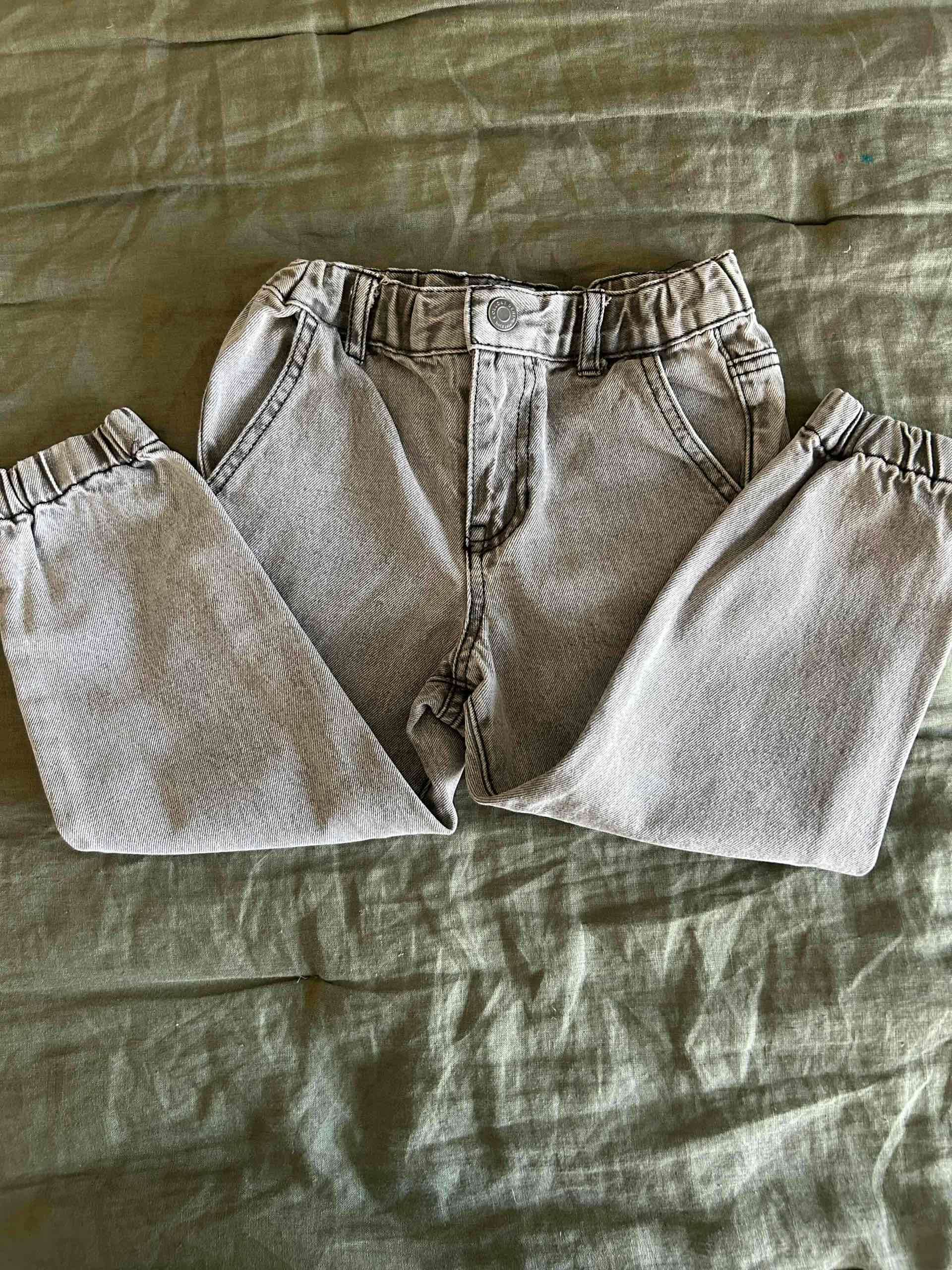 Joggers Niñita - miniatura 2