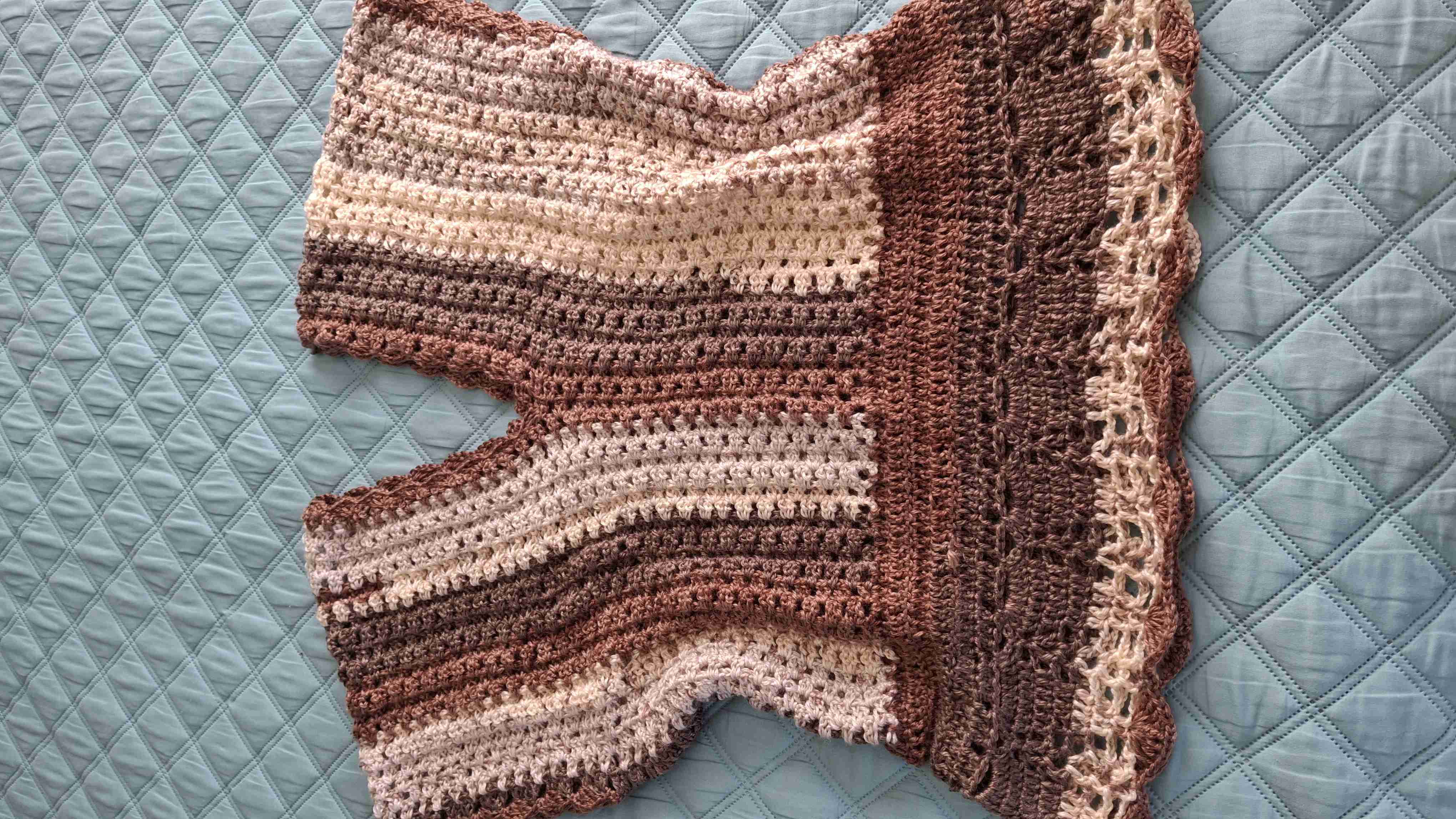 Se venden tejidos - miniatura 2