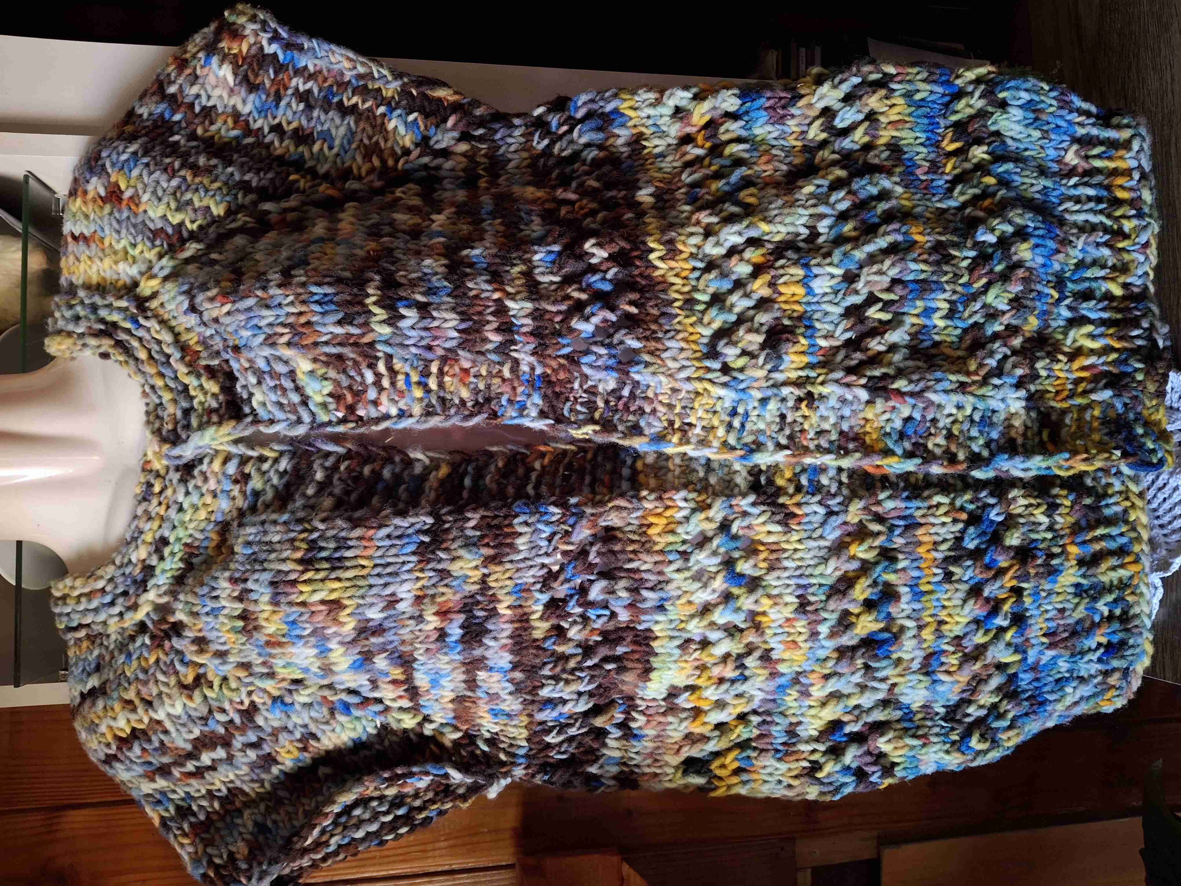 Se venden tejidos - miniatura 5