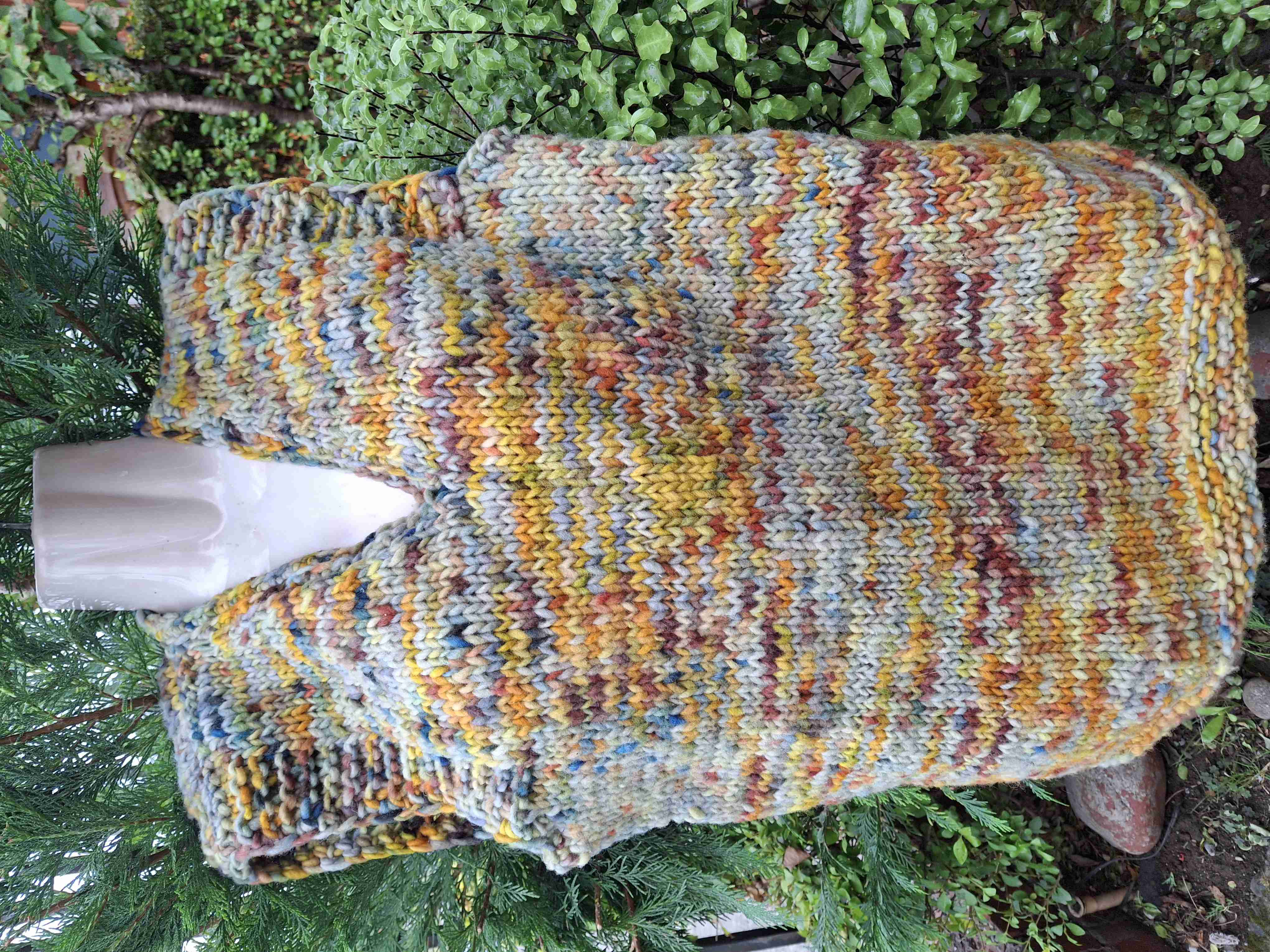 Se venden tejidos - miniatura 6