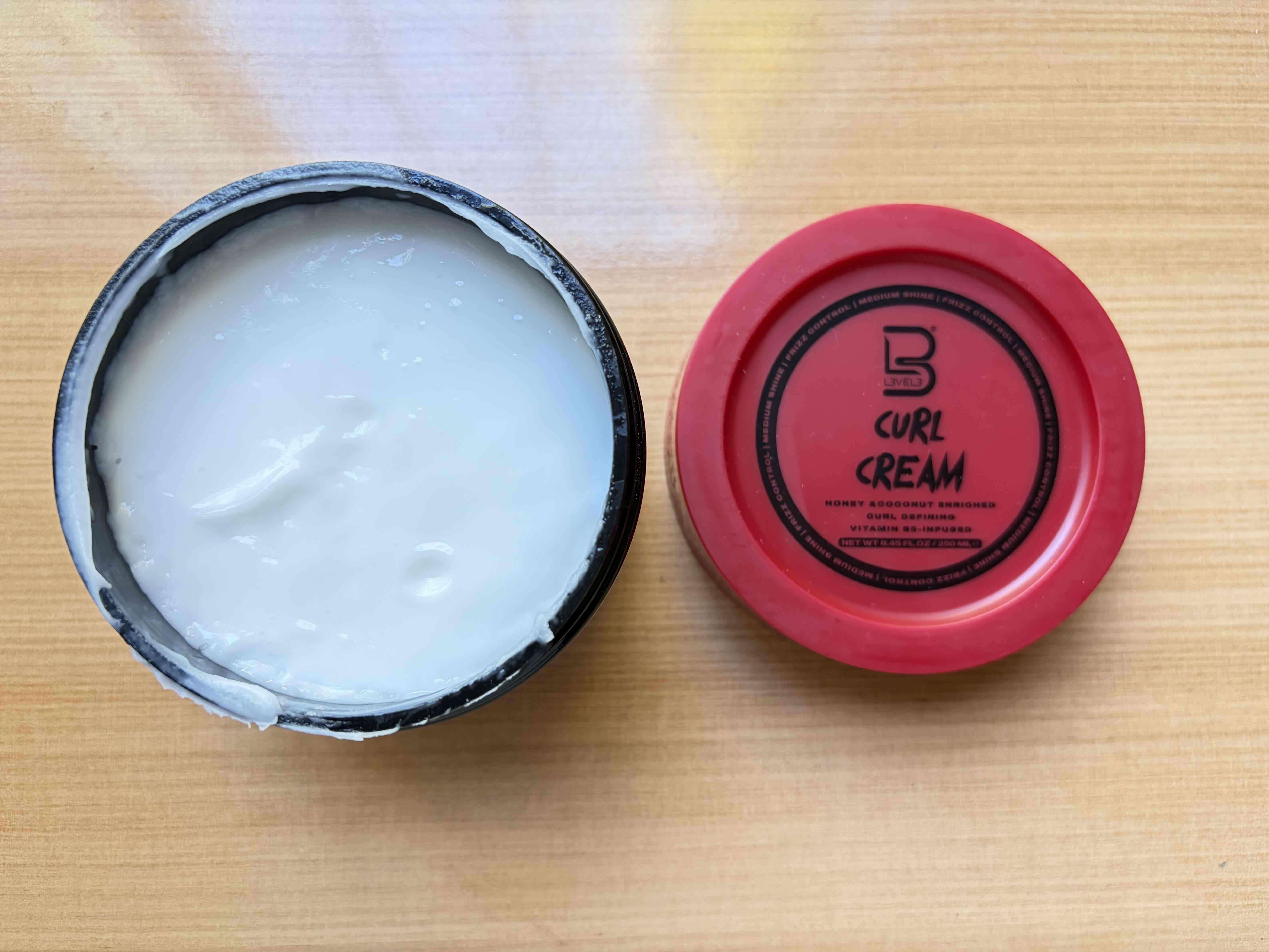 Crema rizadora L3VEL3 - miniatura 2