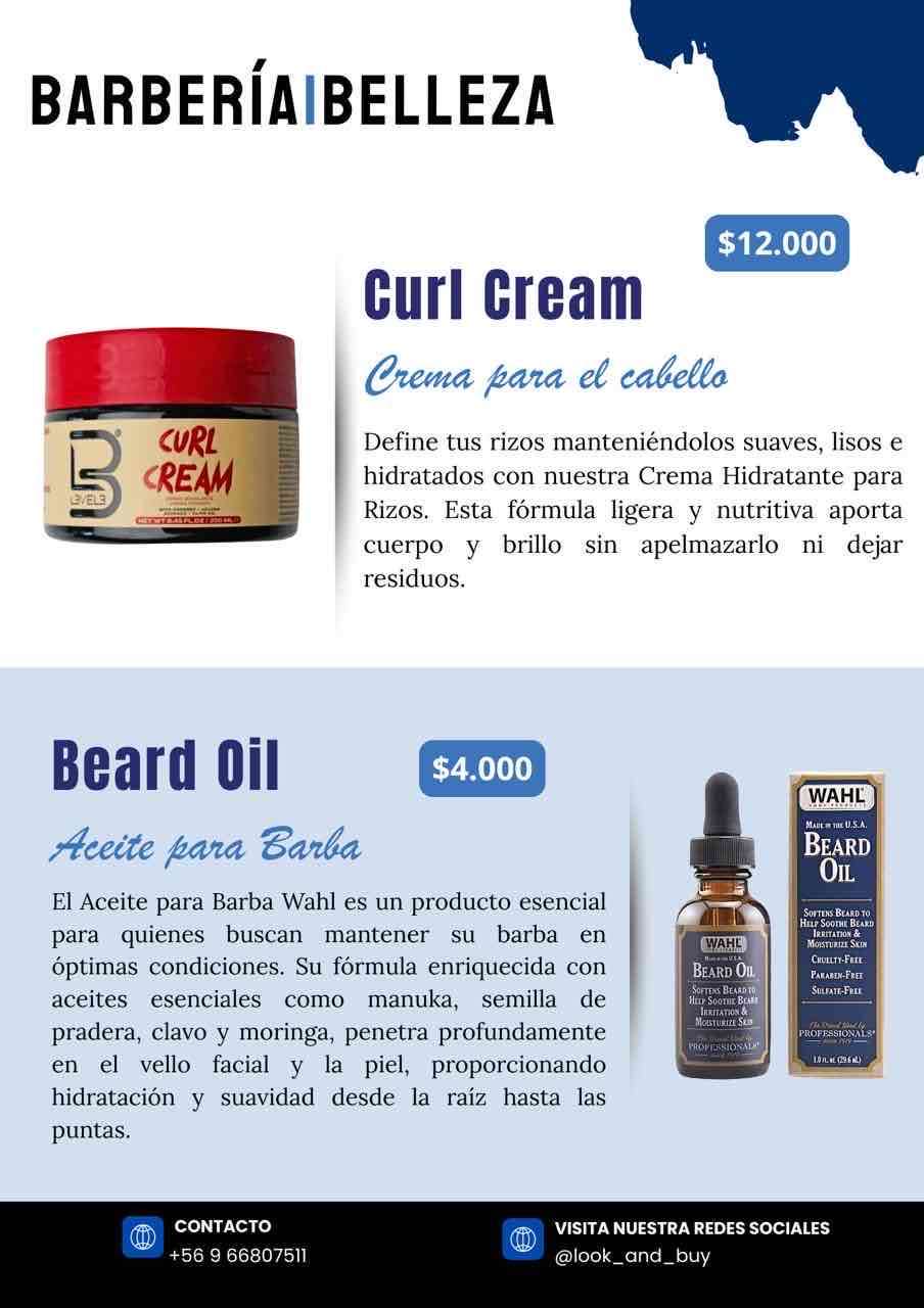 Crema rizadora L3VEL3 - miniatura 3