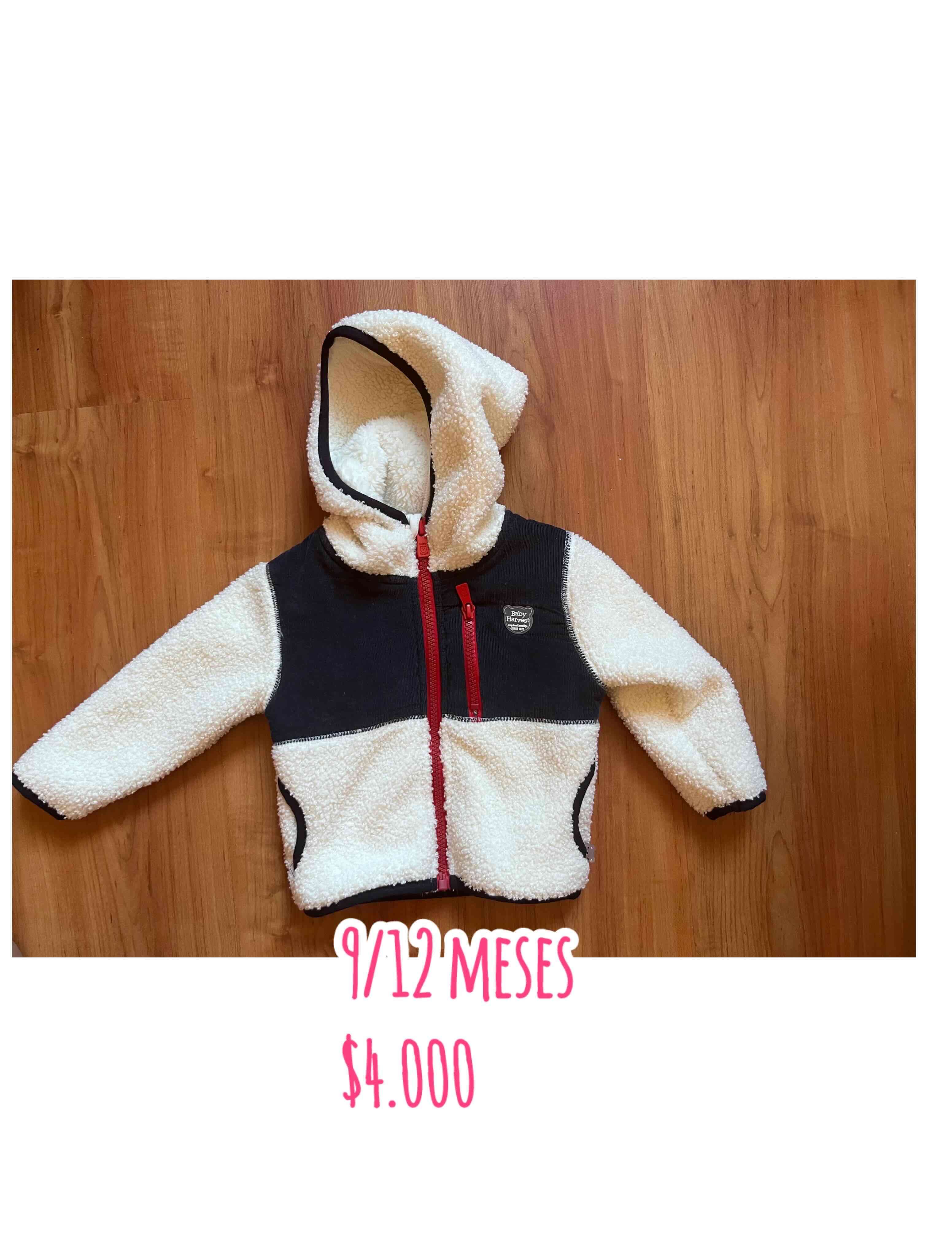 Lote ropa bebé variados colores - miniatura 4