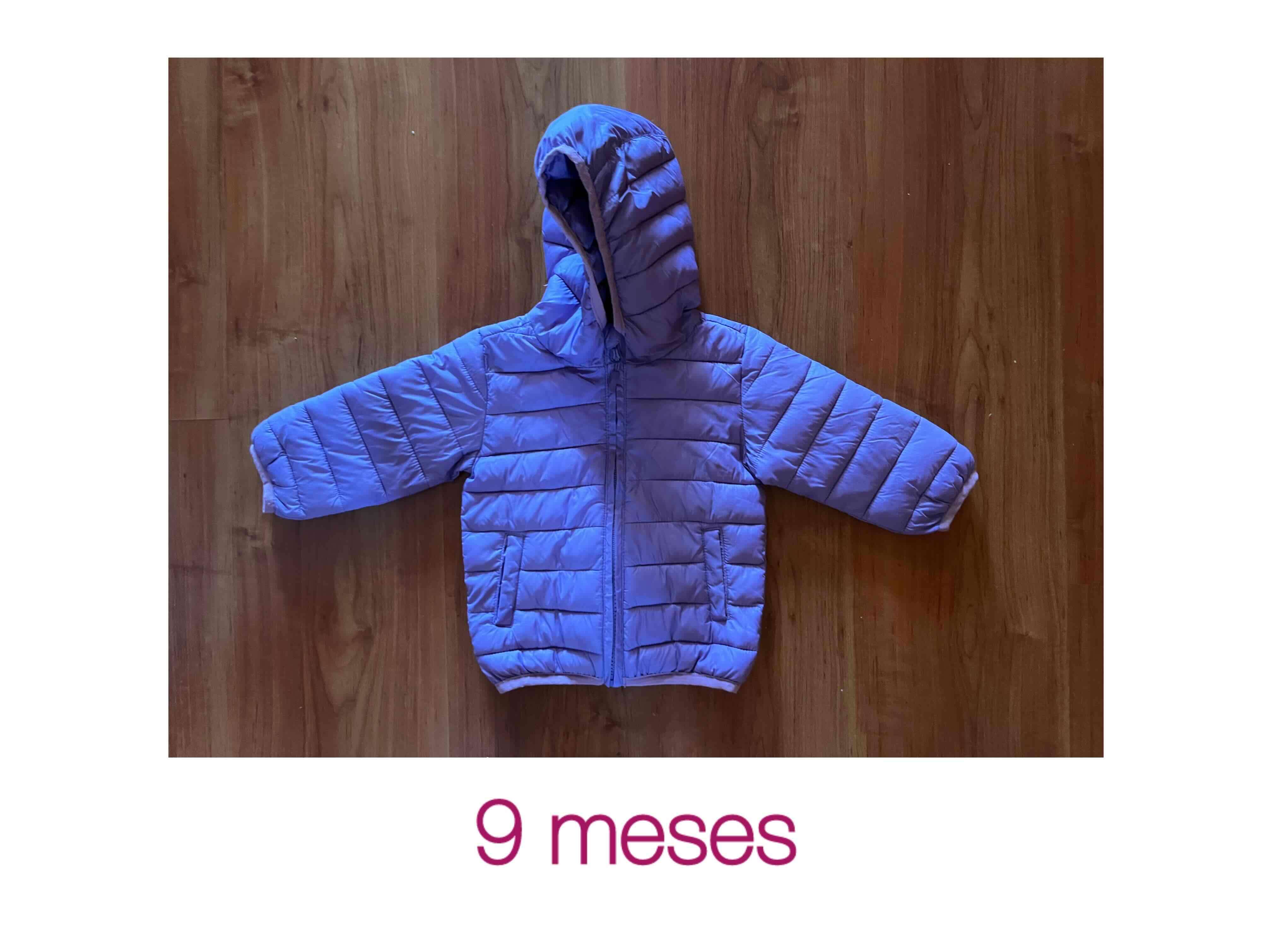 Lote ropa bebé variados colores - miniatura 5