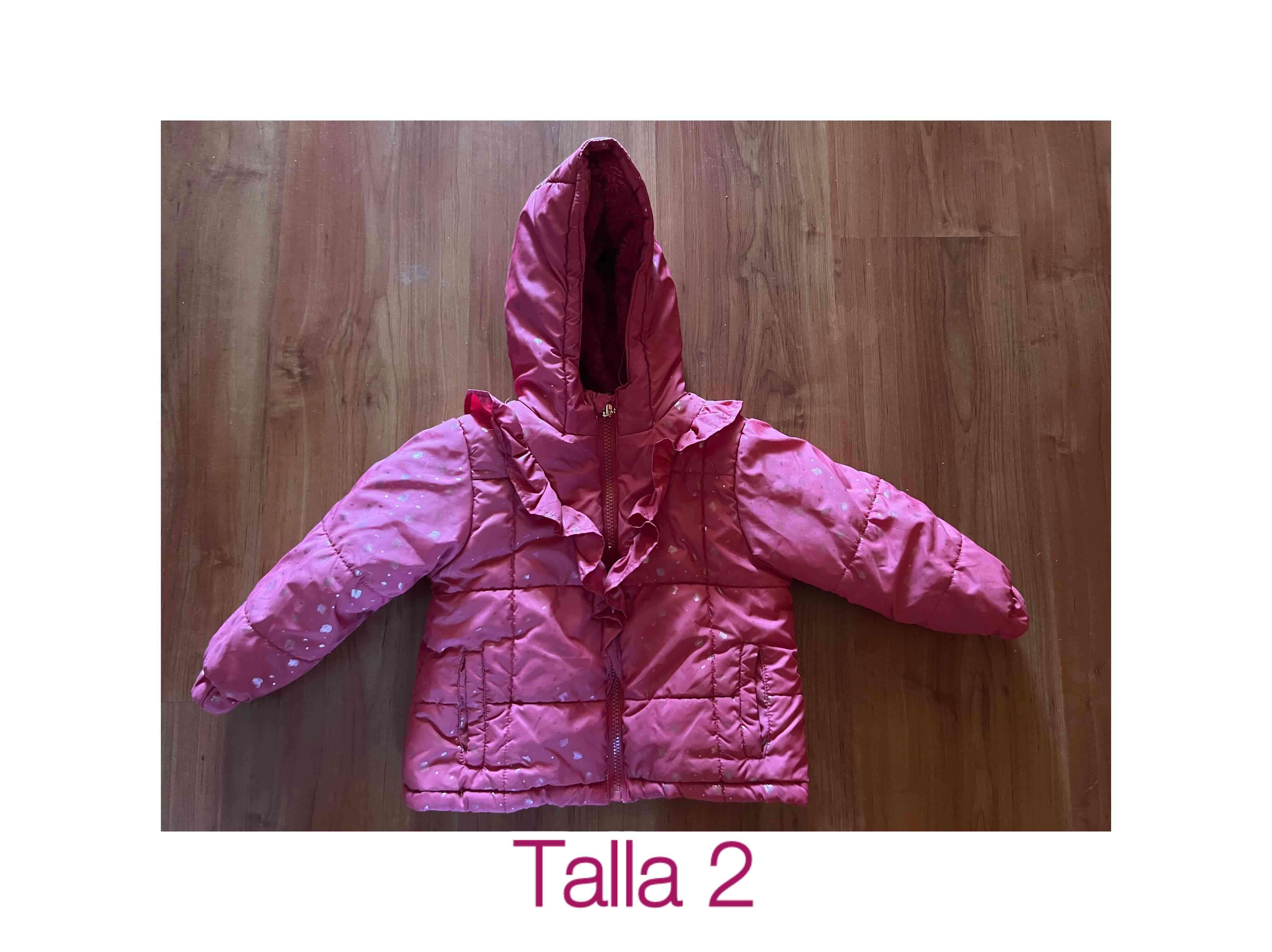 Lote ropa bebé variados colores - miniatura 6