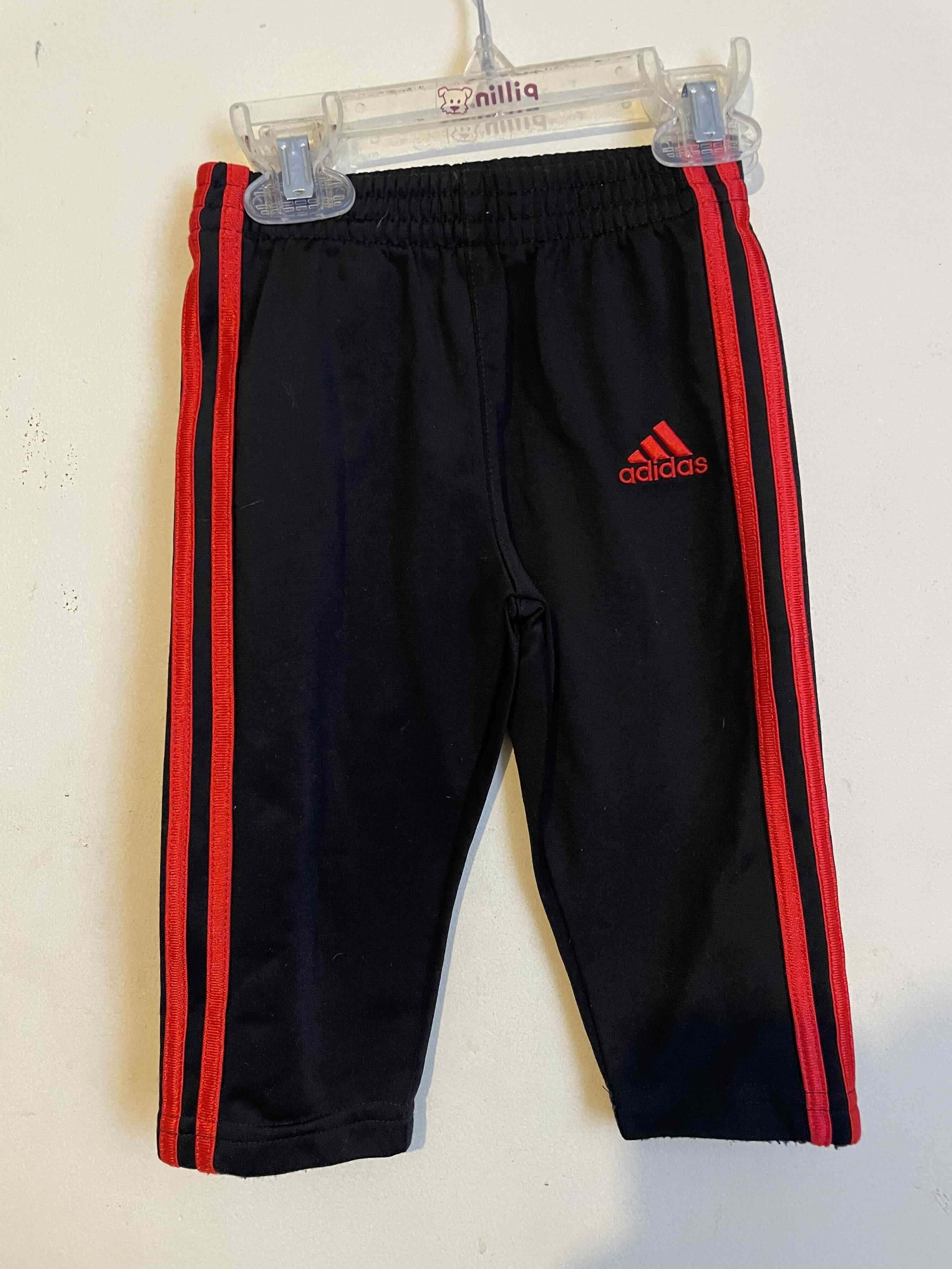 Pantalón deportivo niño Adidas
