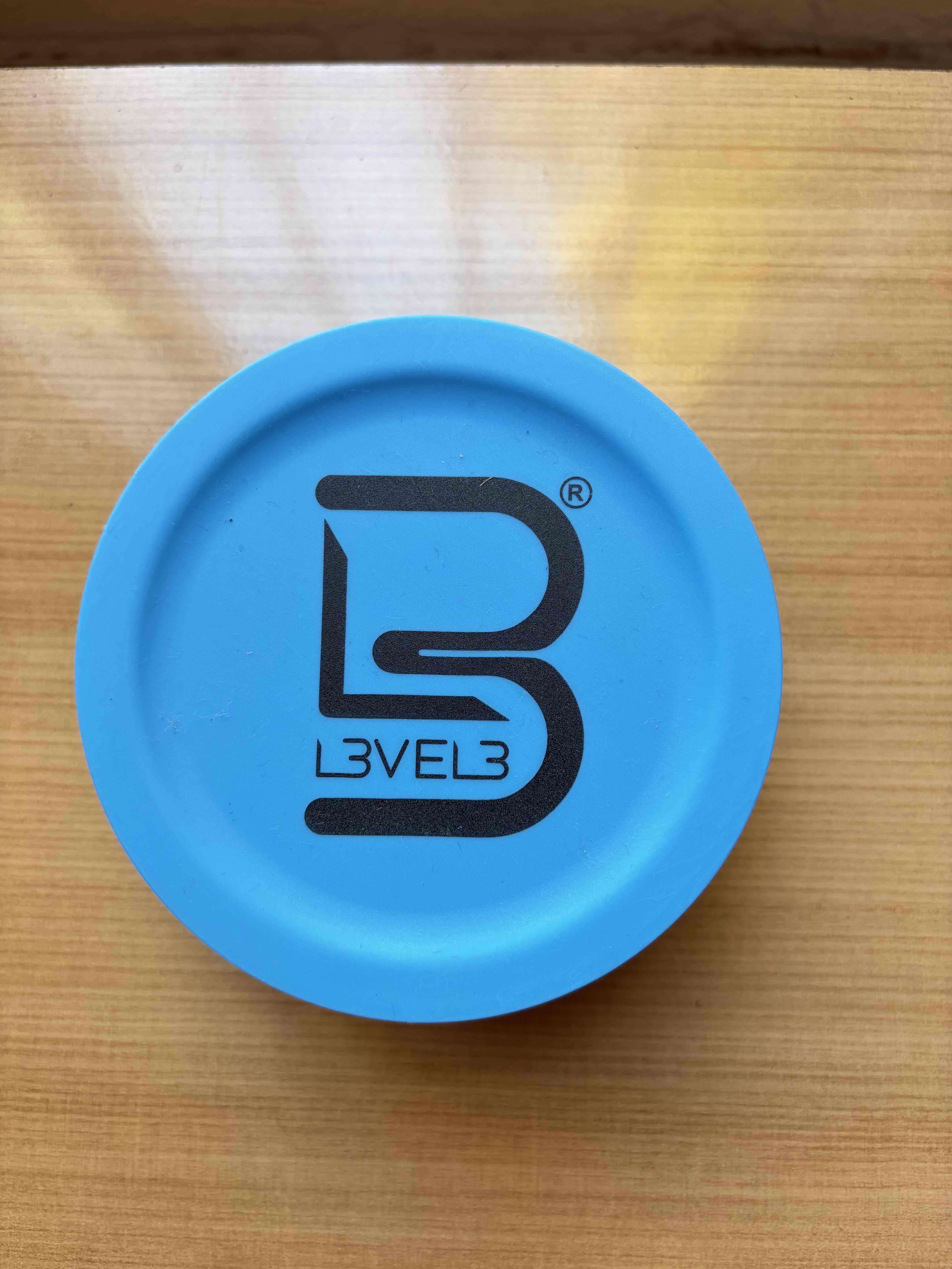 Cera para peinar Level3 - miniatura 2