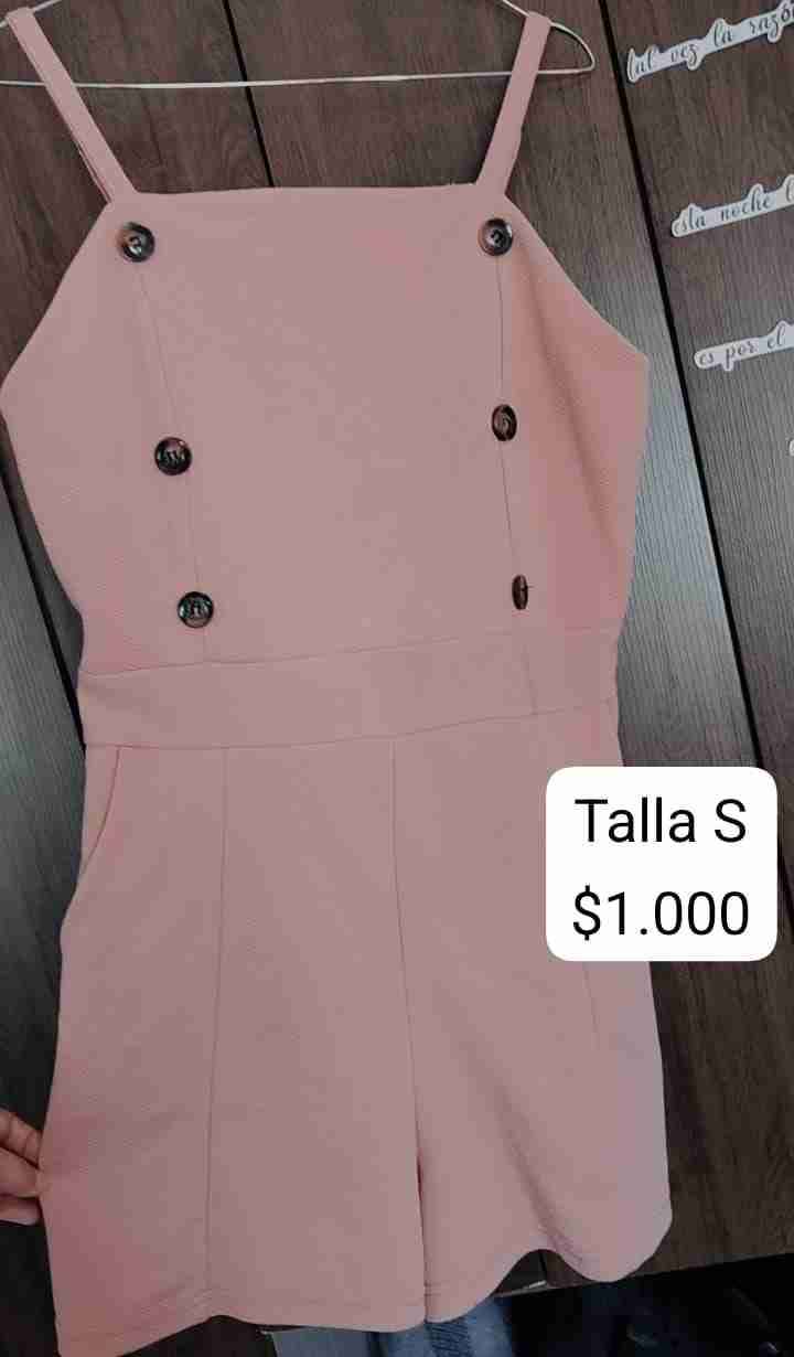 Enteritos talla S - miniatura 2