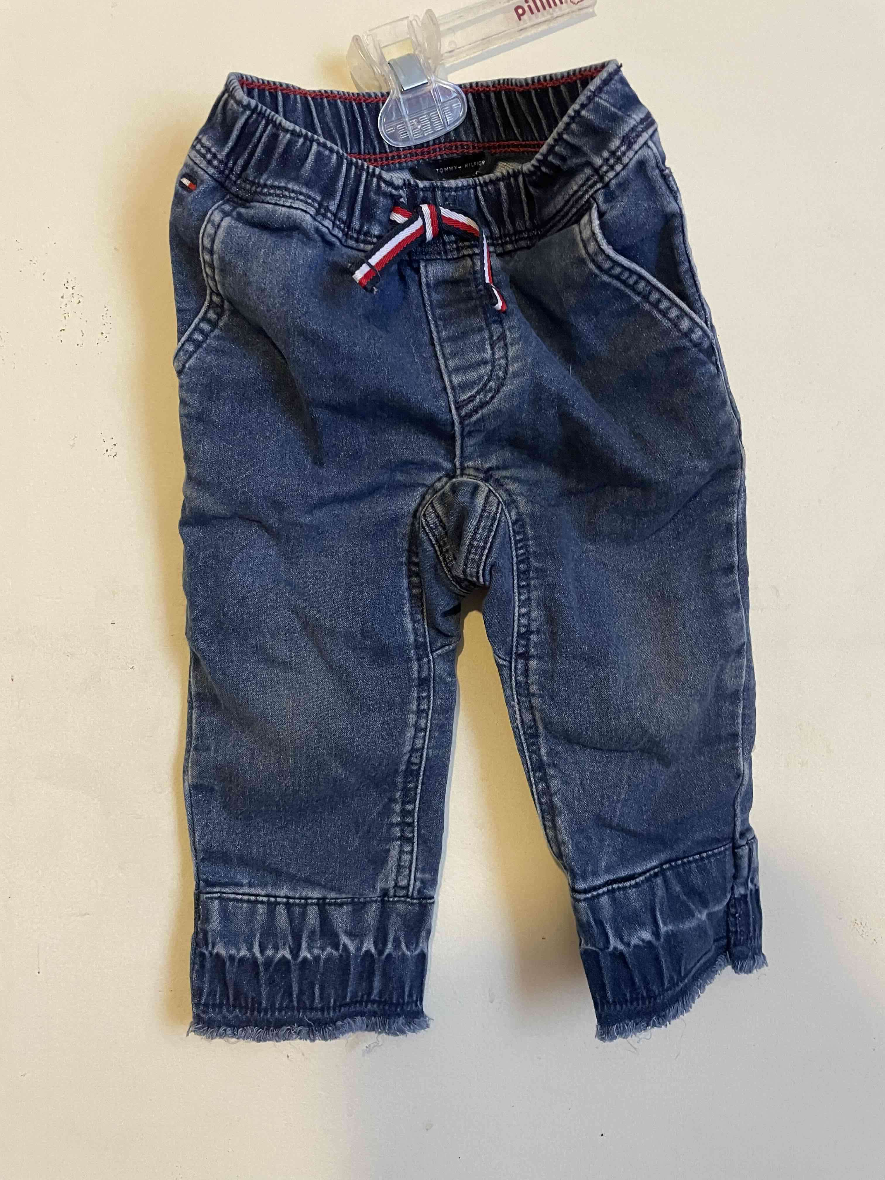 Jeans de bebé tommy